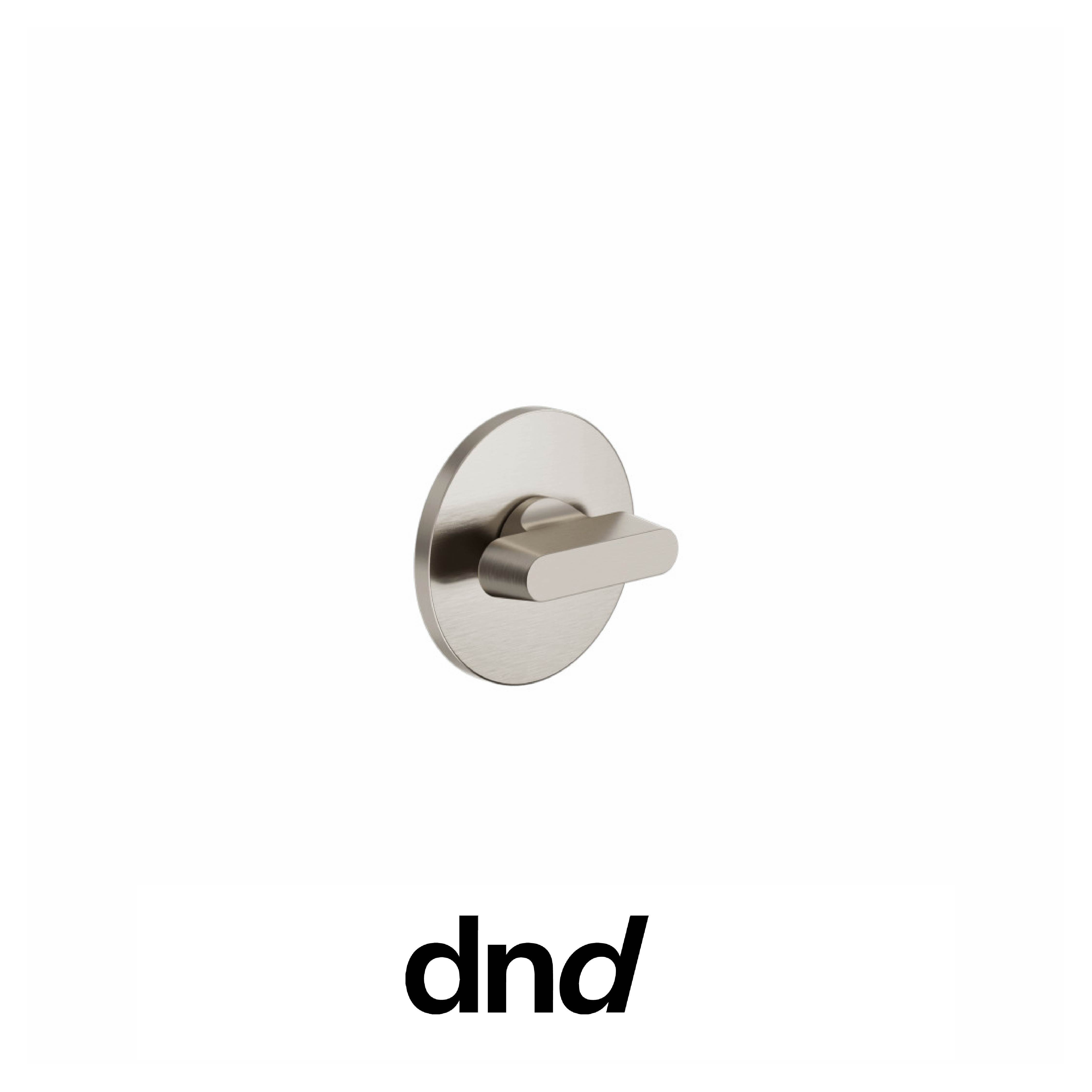 DND RDN20+A - Nottolino per porta interna