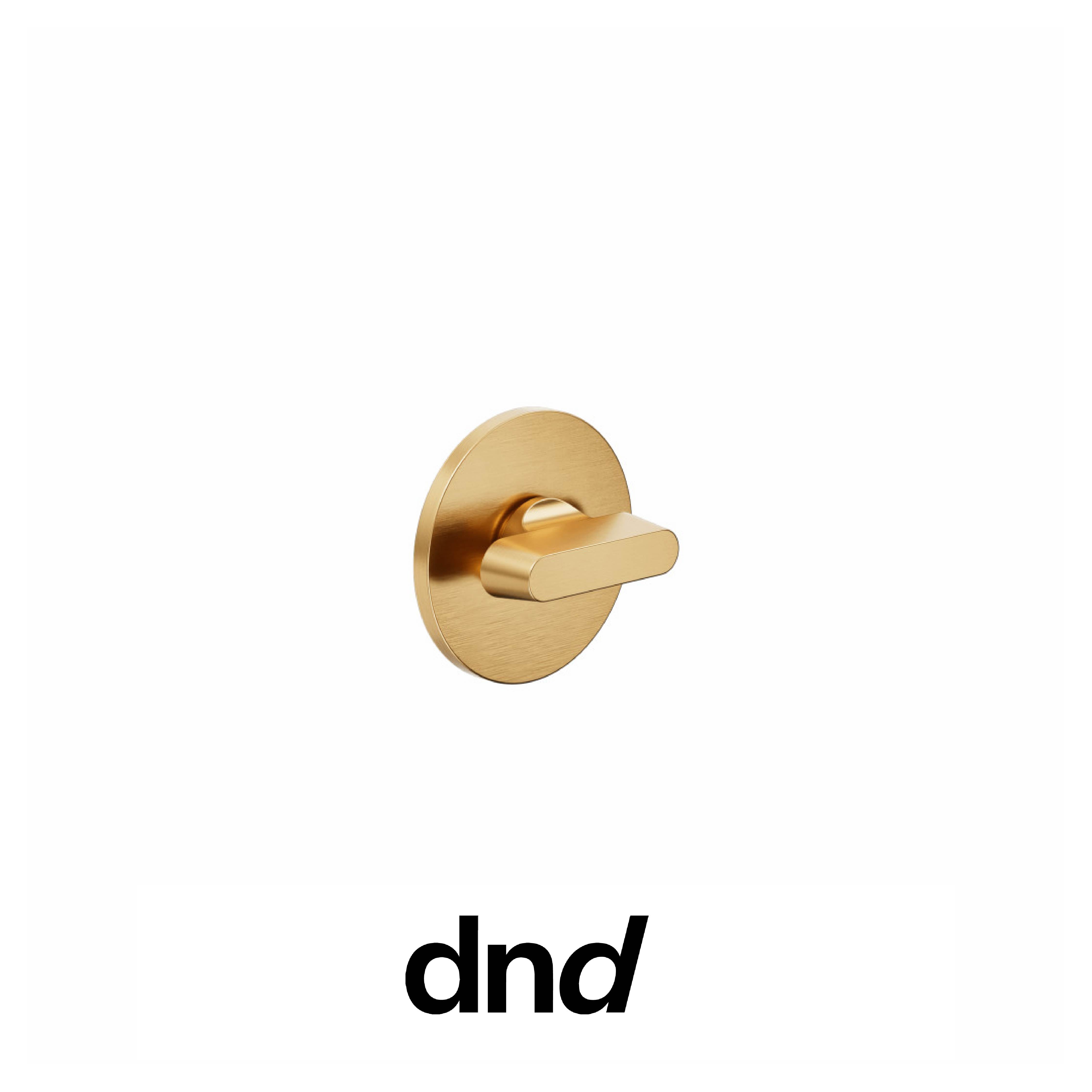 DND RDN20+A - Nottolino per porta interna