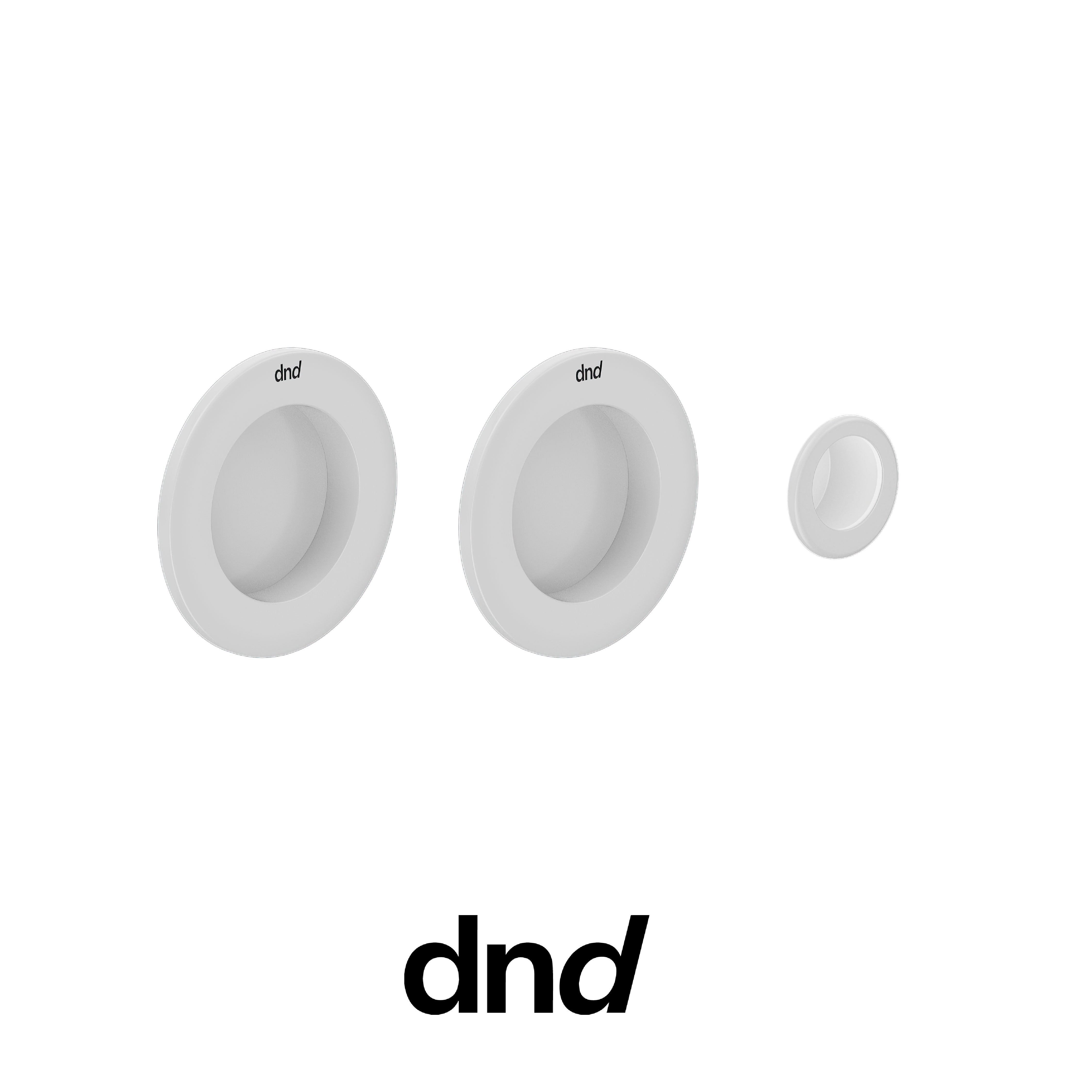 DND Rondò - Maniglie per porte scorrevoli
