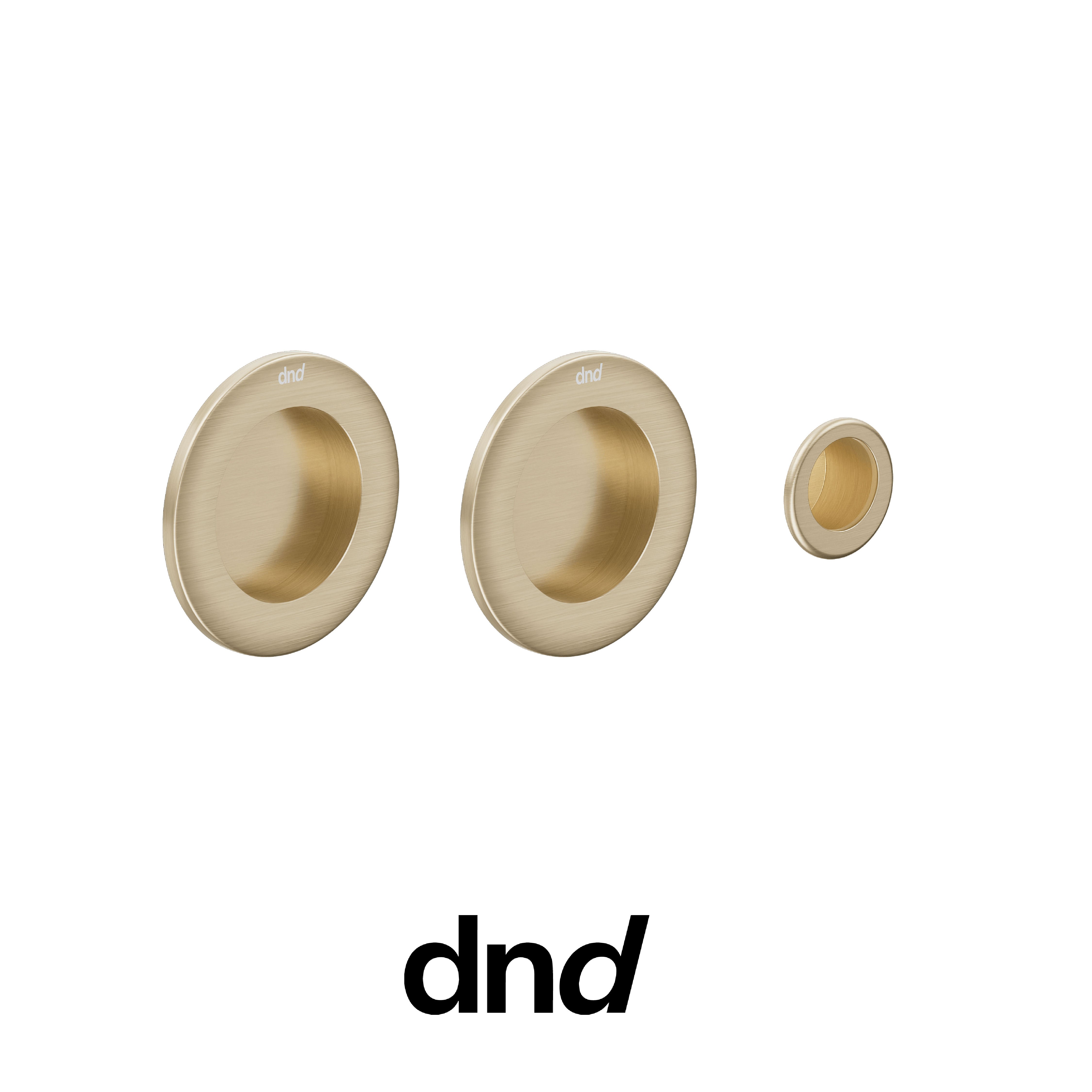 DND Rondò - Maniglie per porte scorrevoli