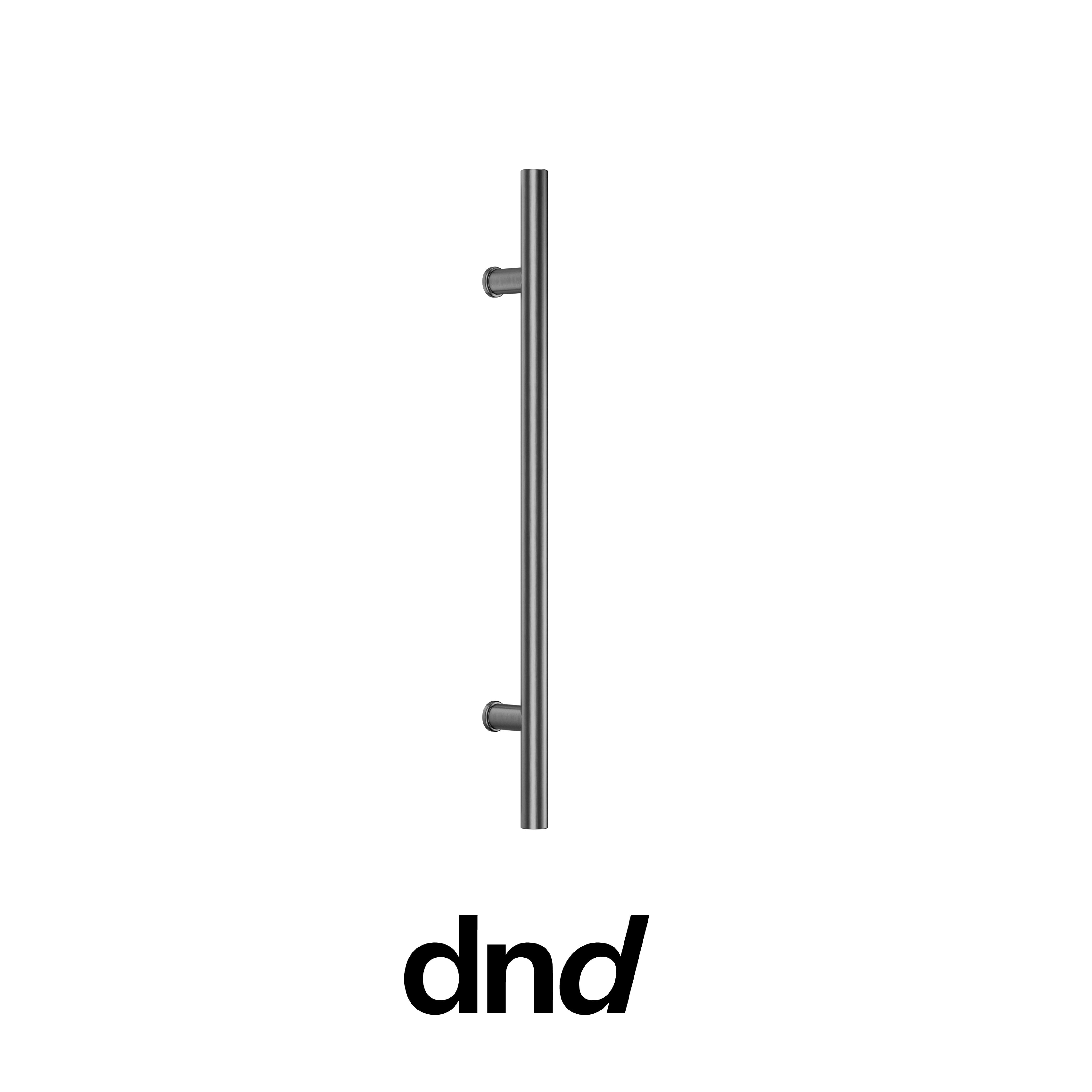DND Tube round - Maniglioni per porte e portoni