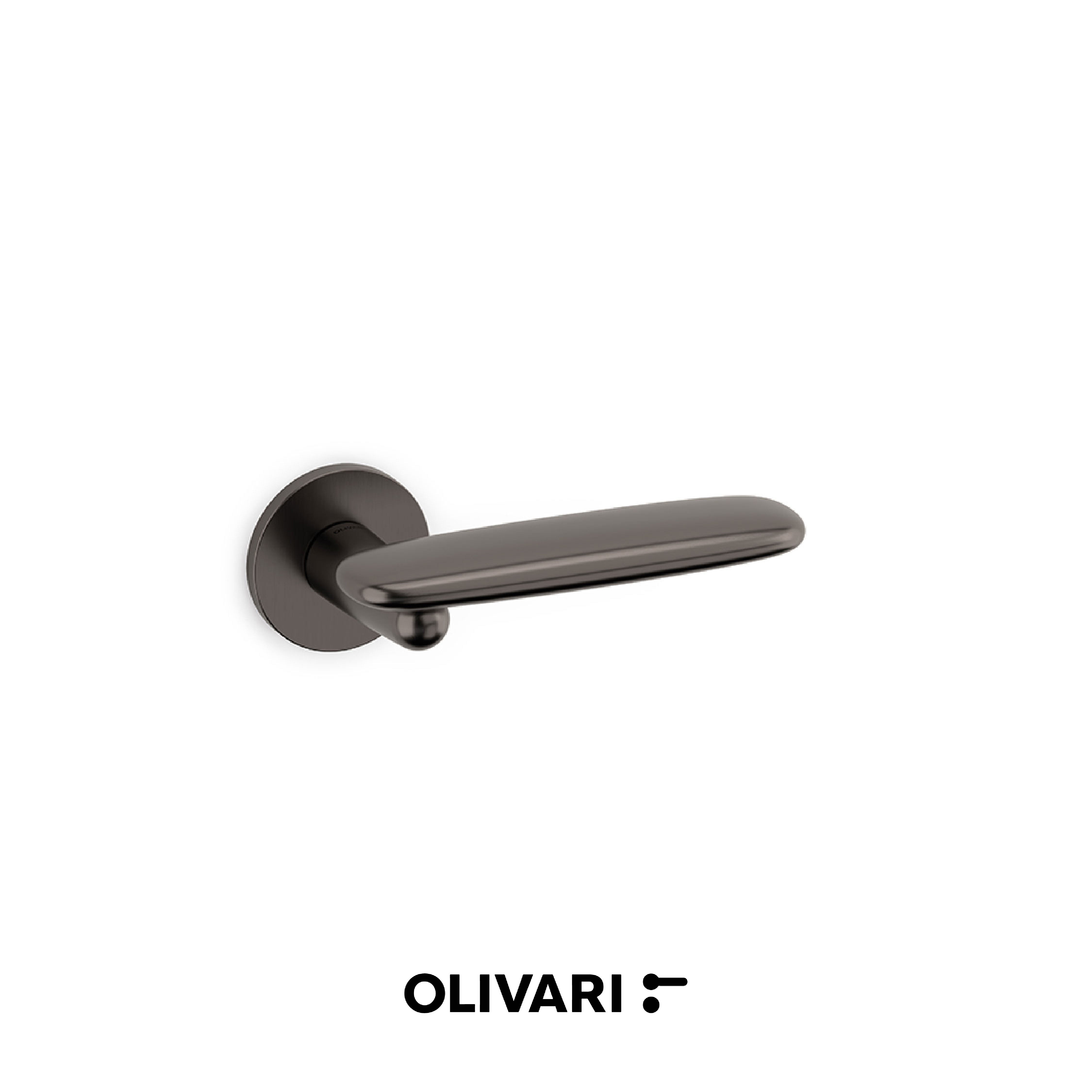 Olivari Dolmen - Maniglia per porta interna
