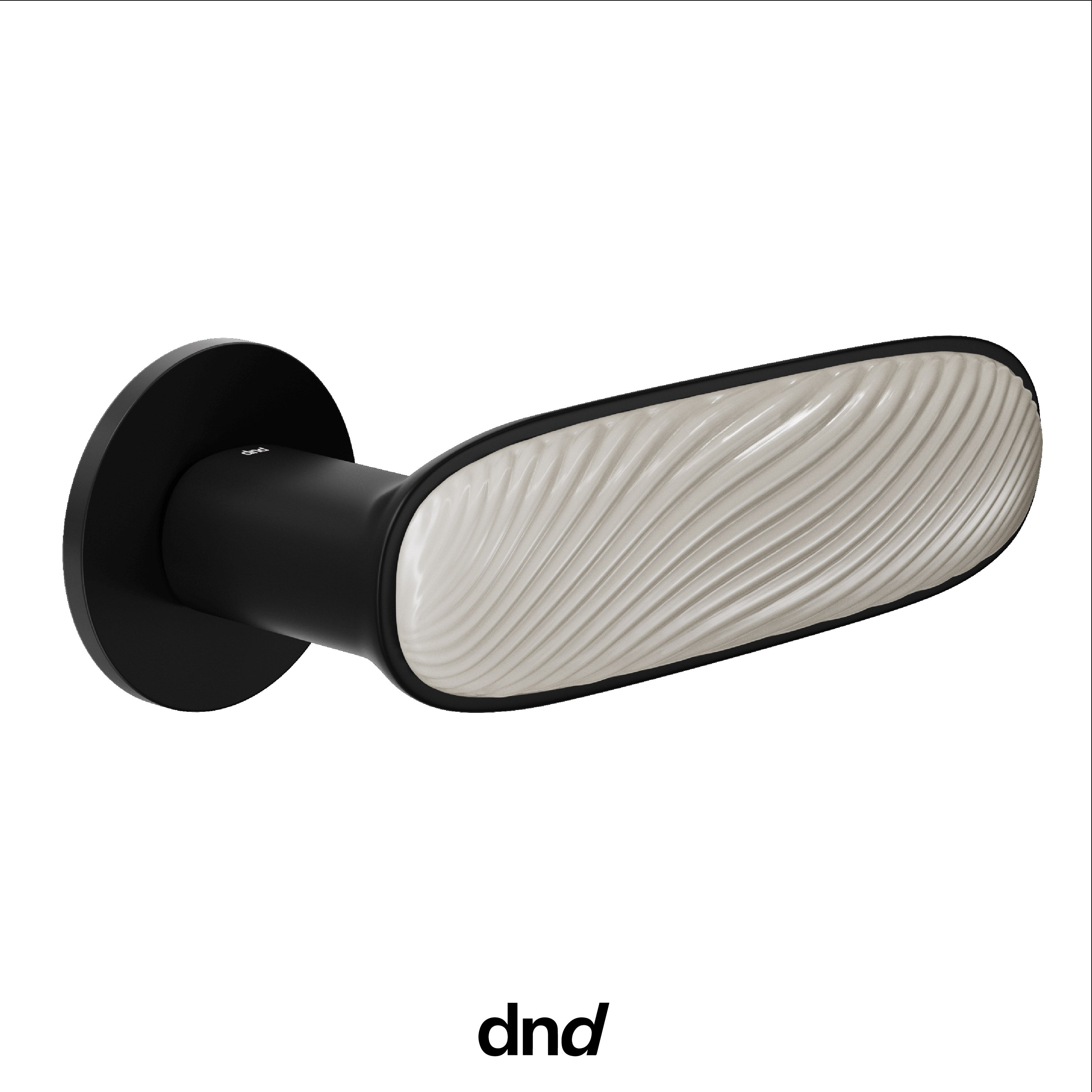 Dune - DND Maniglia per porta interna - Parte 1 - Imhoff Handles