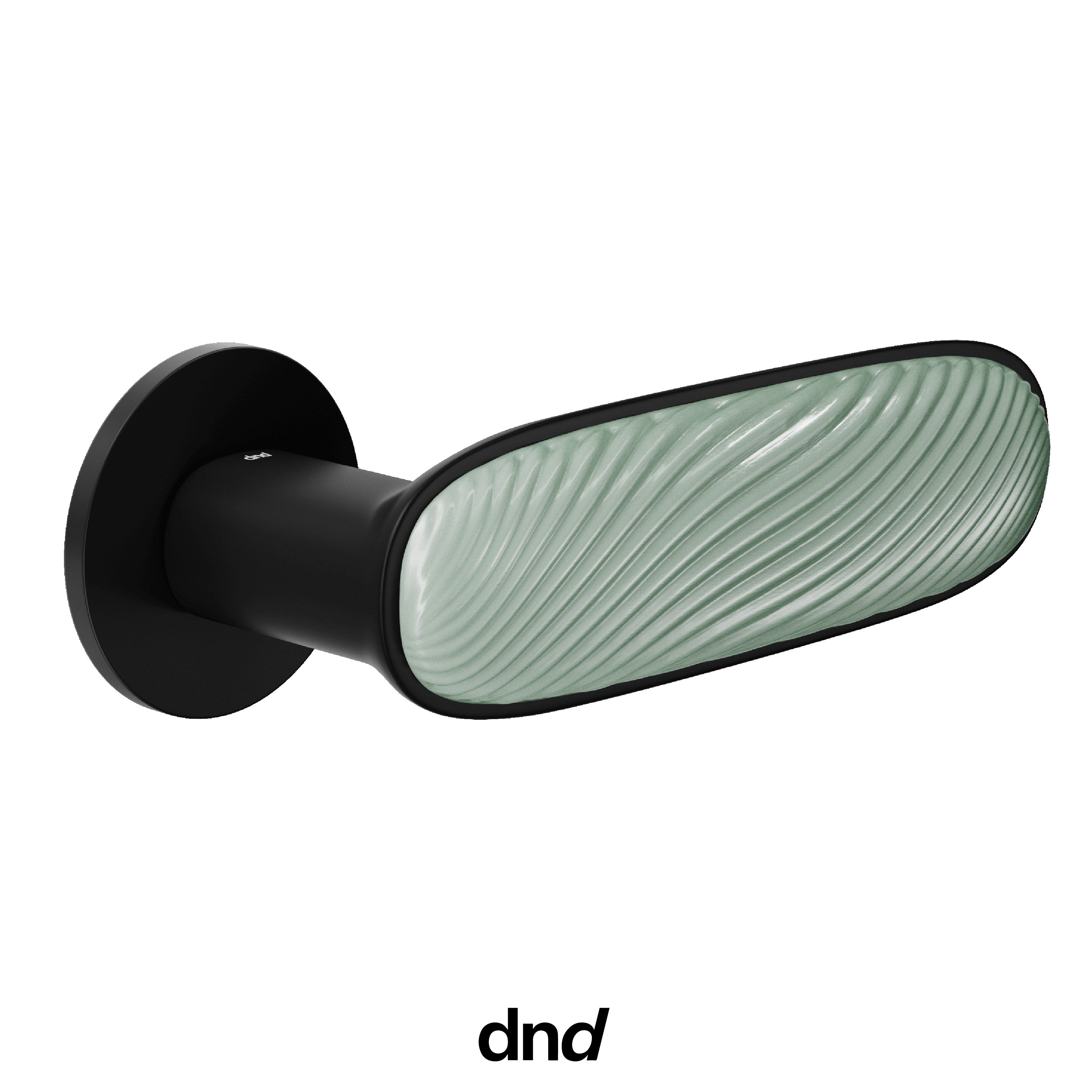 Dune - DND Maniglia per porta interna - Parte 1 - Imhoff Handles