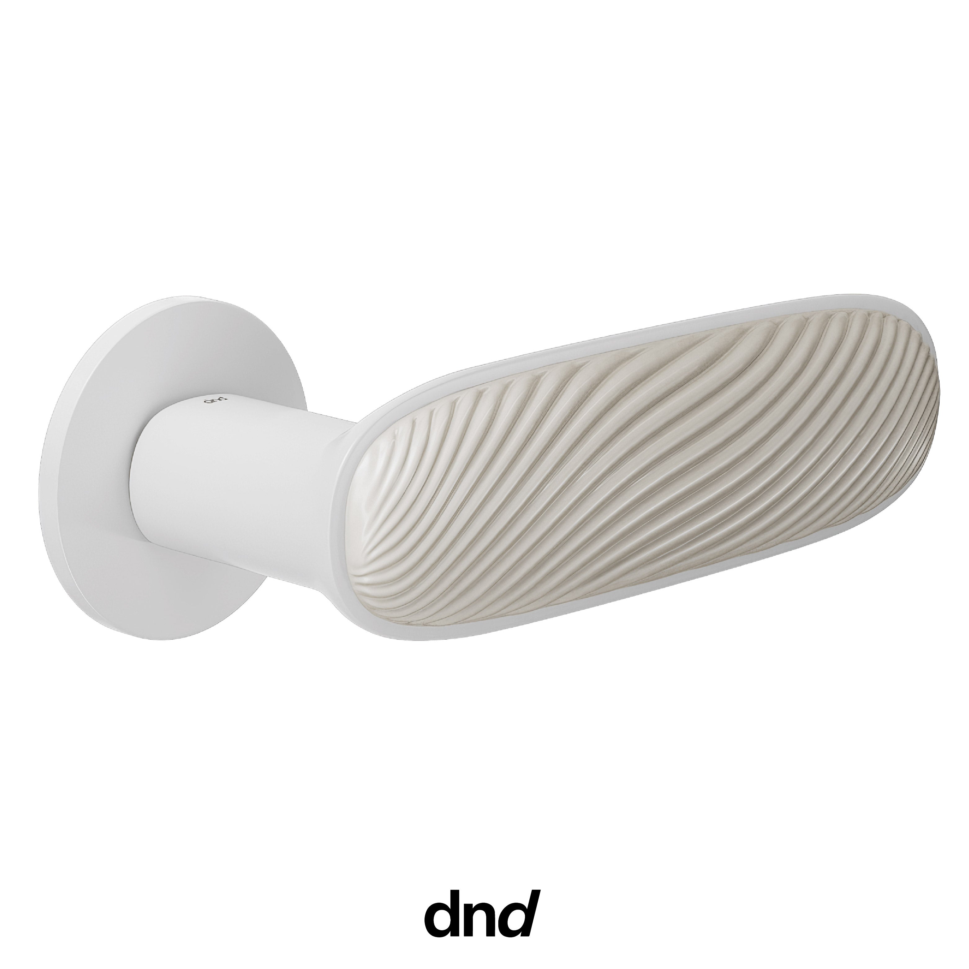 Dune - DND Maniglia per porta interna - Parte 1 - Imhoff Handles