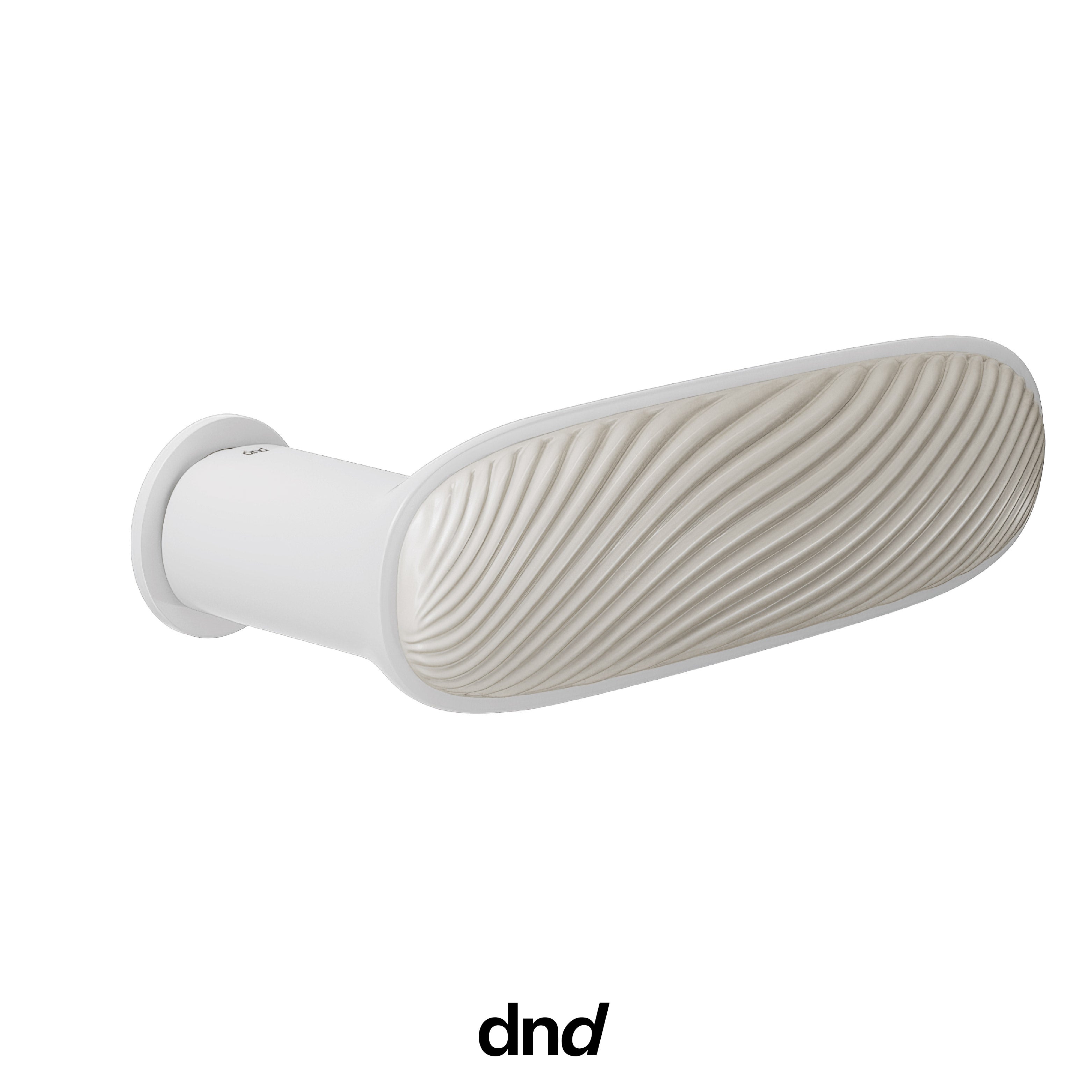 Dune - DND Maniglia per porta interna - Parte 1 - Imhoff Handles