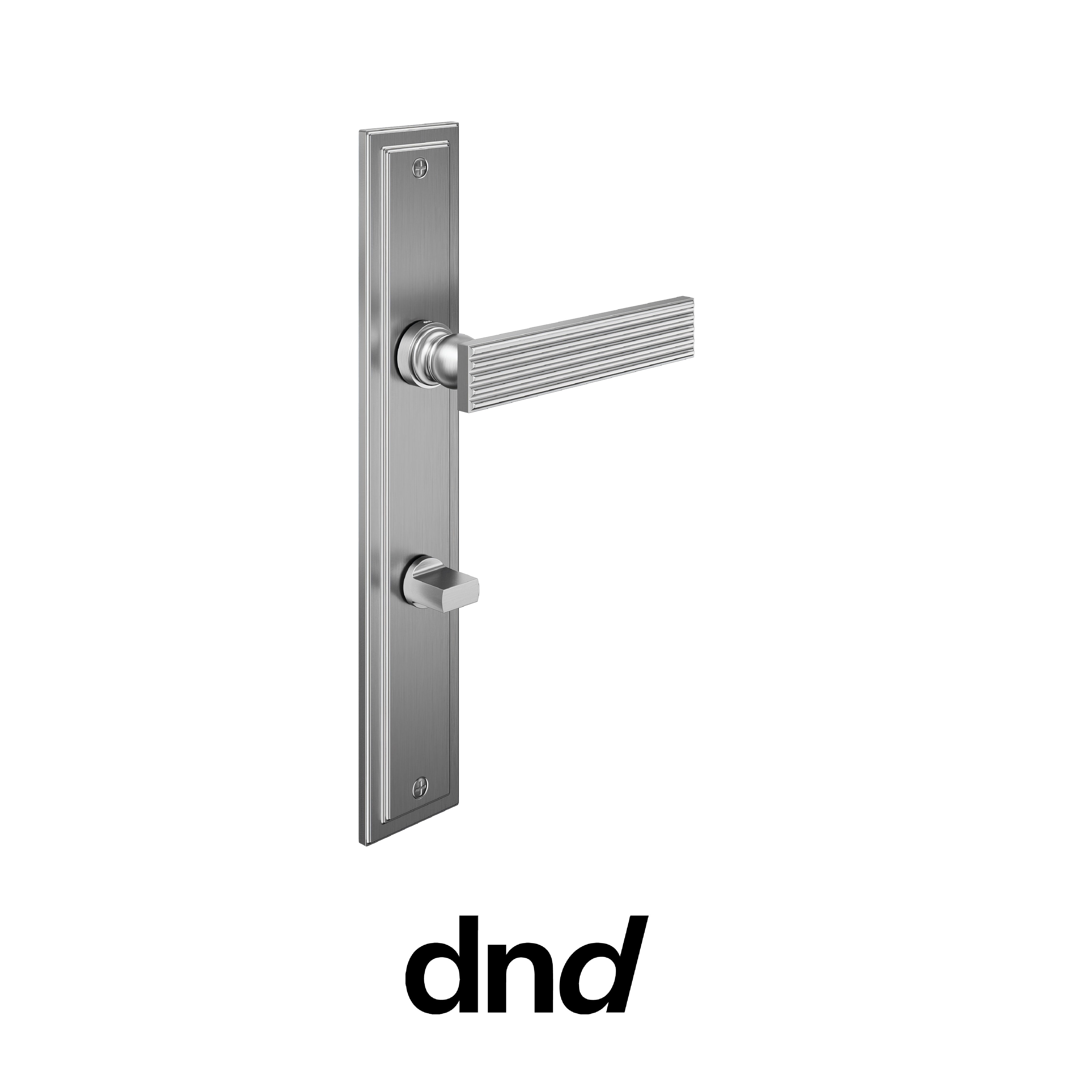 DND Eleonora - Maniglia per porta interna