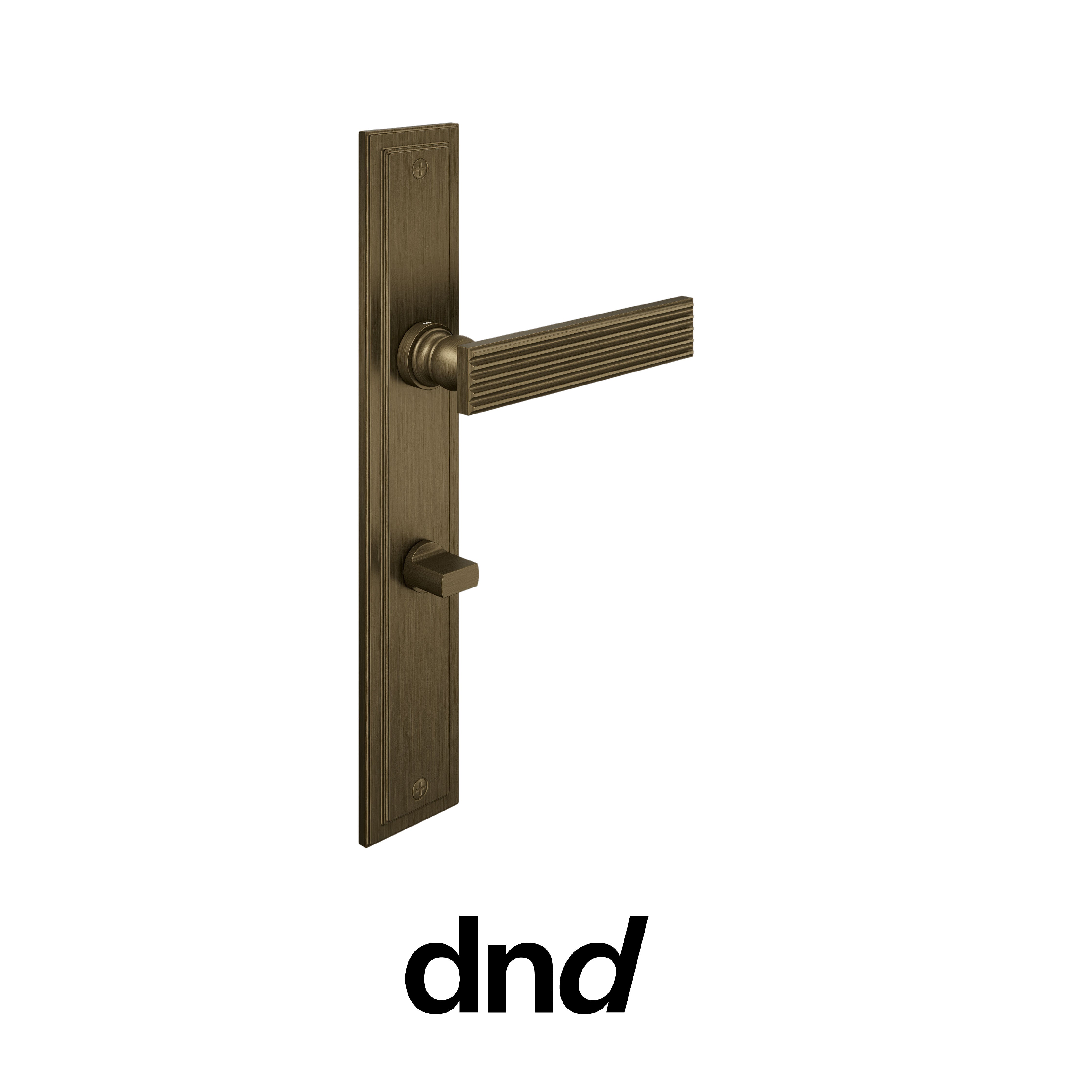 DND Eleonora - Maniglia per porta interna