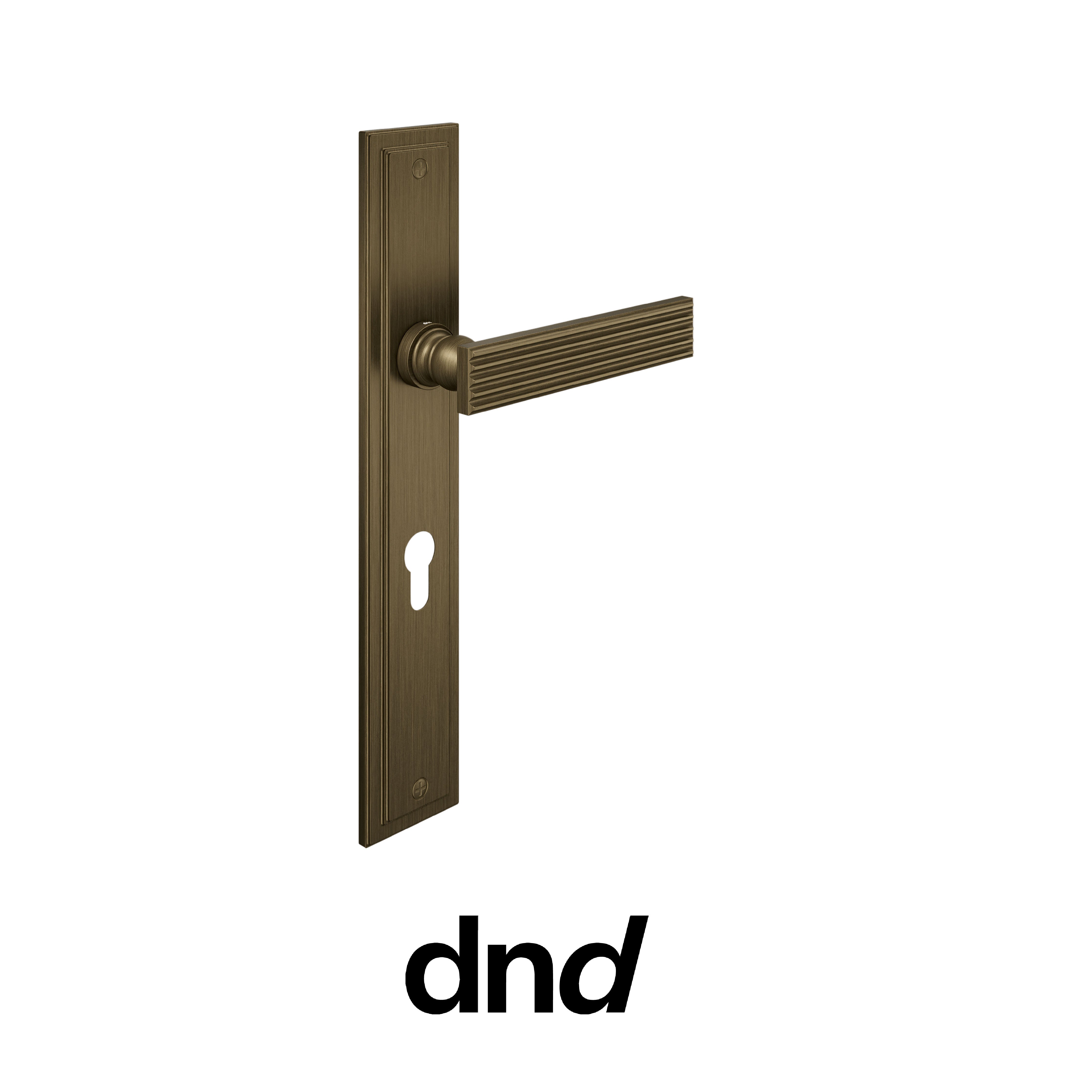 DND Eleonora - Maniglia per porta interna