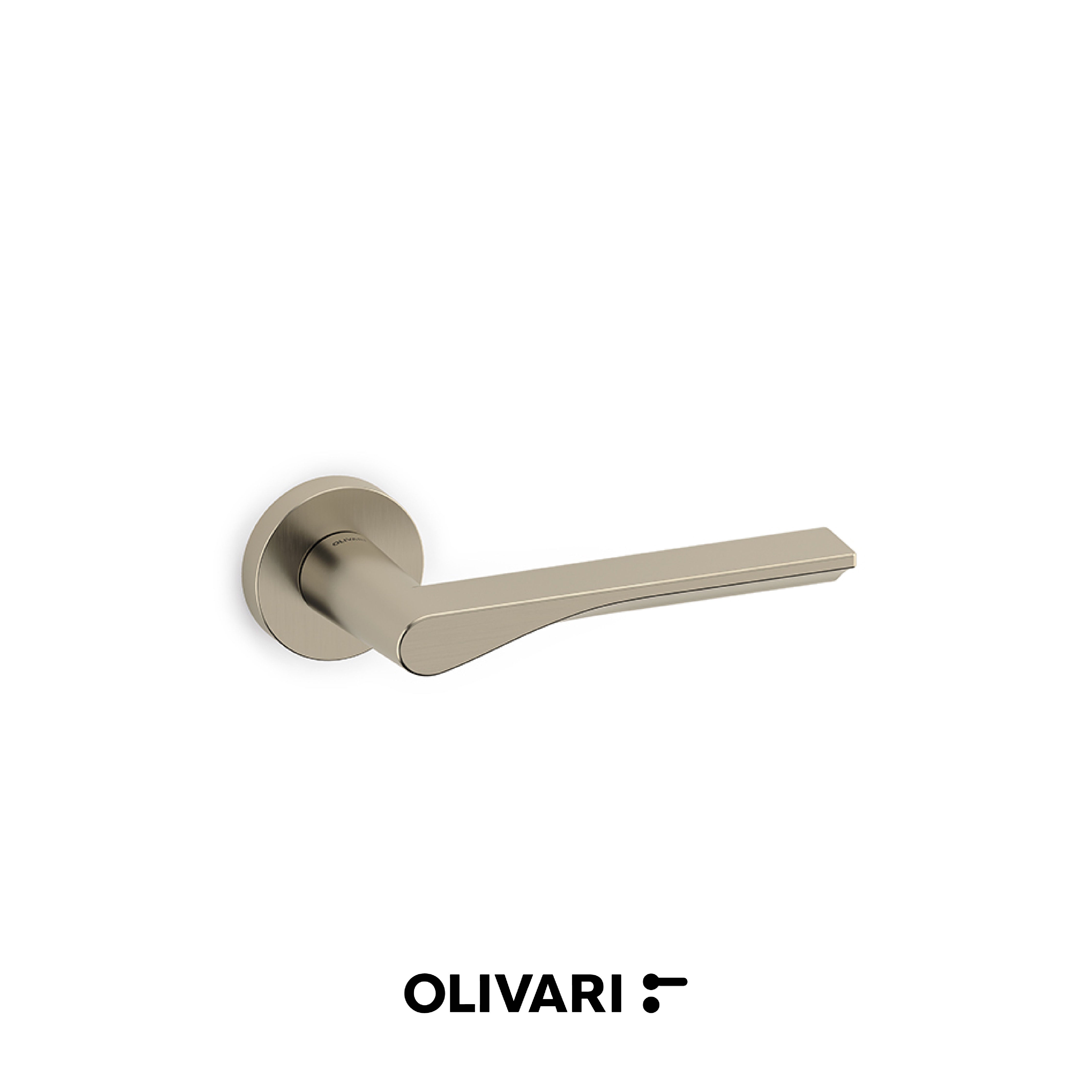 Olivari Fin - Maniglia per porta interna