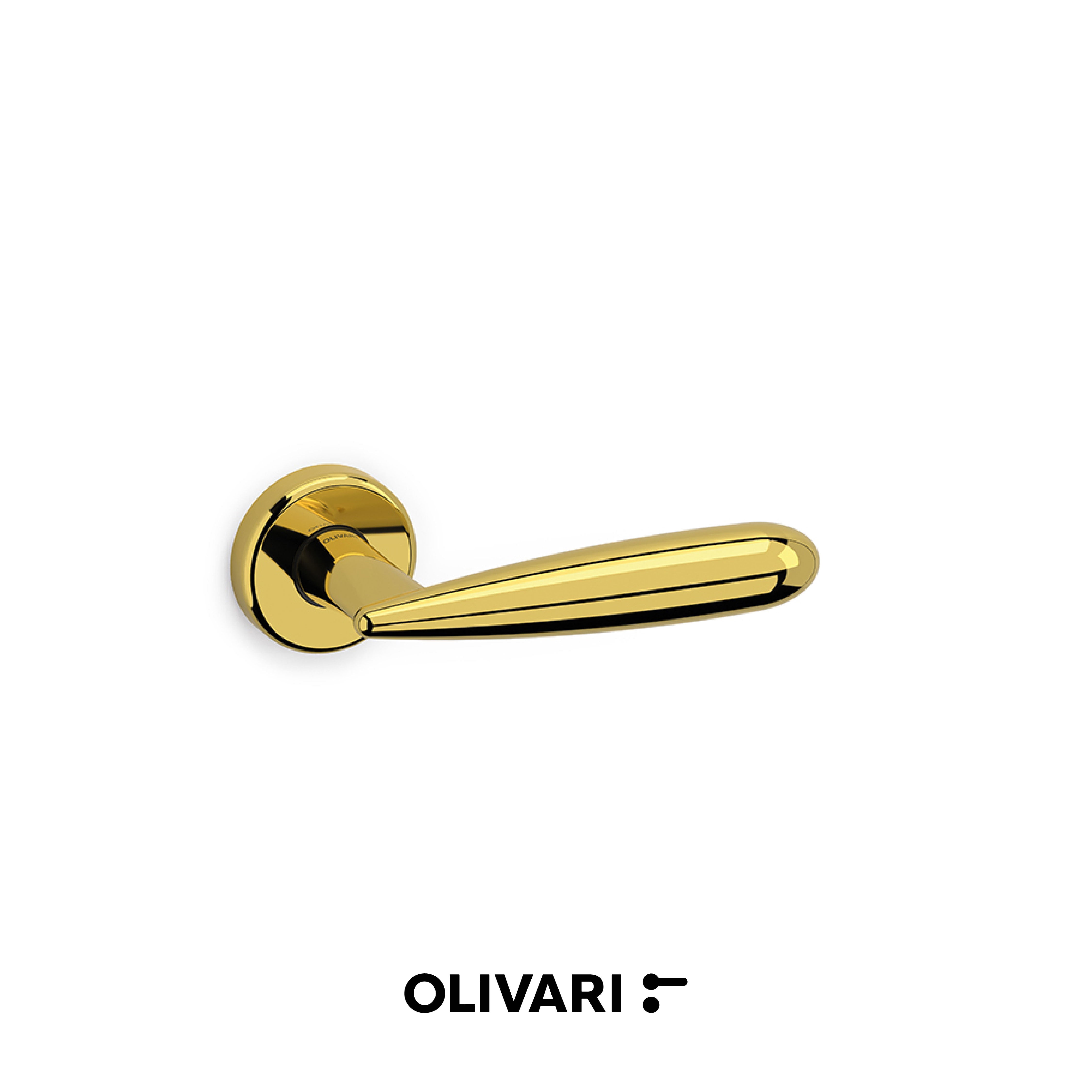 Olivari Futura - Maniglia per porta interna