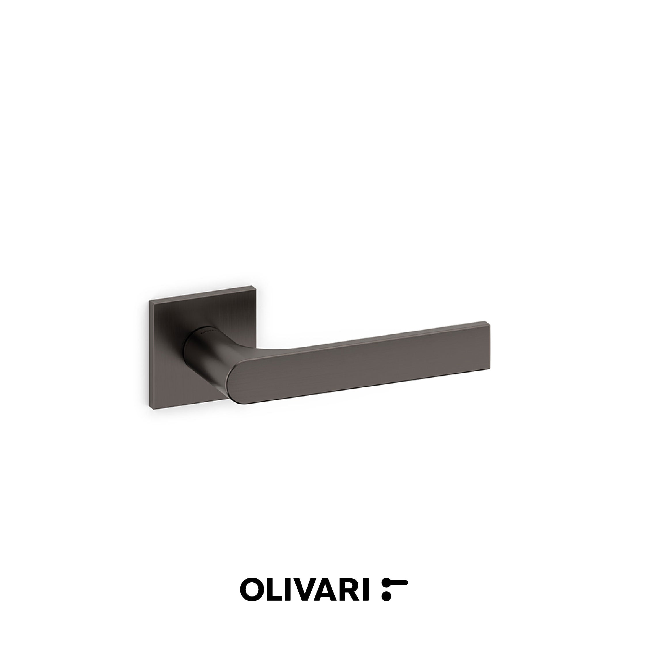 Olivari Gloria Q - Maniglia per porta interna