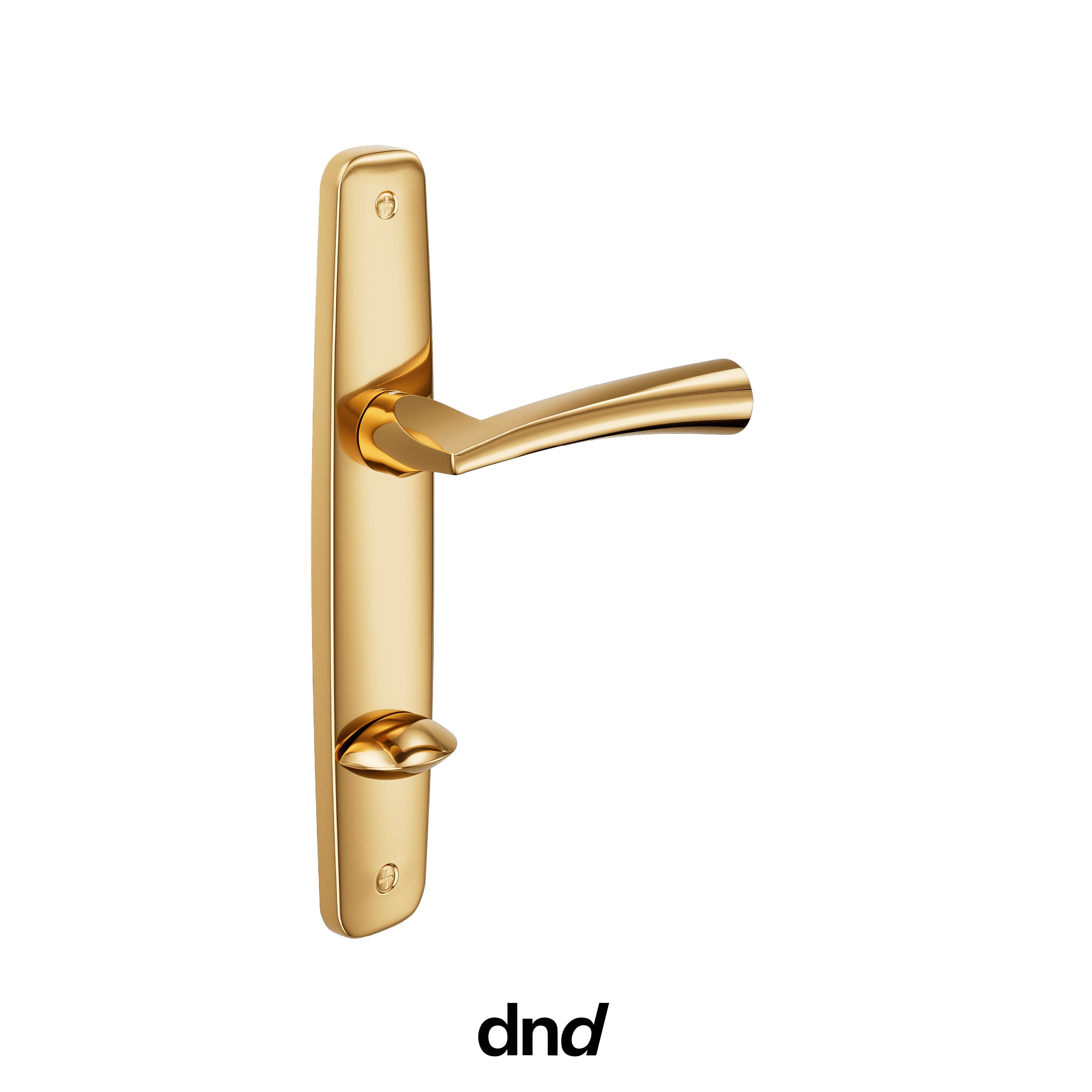 Dolce - DND Maniglia per porta interna