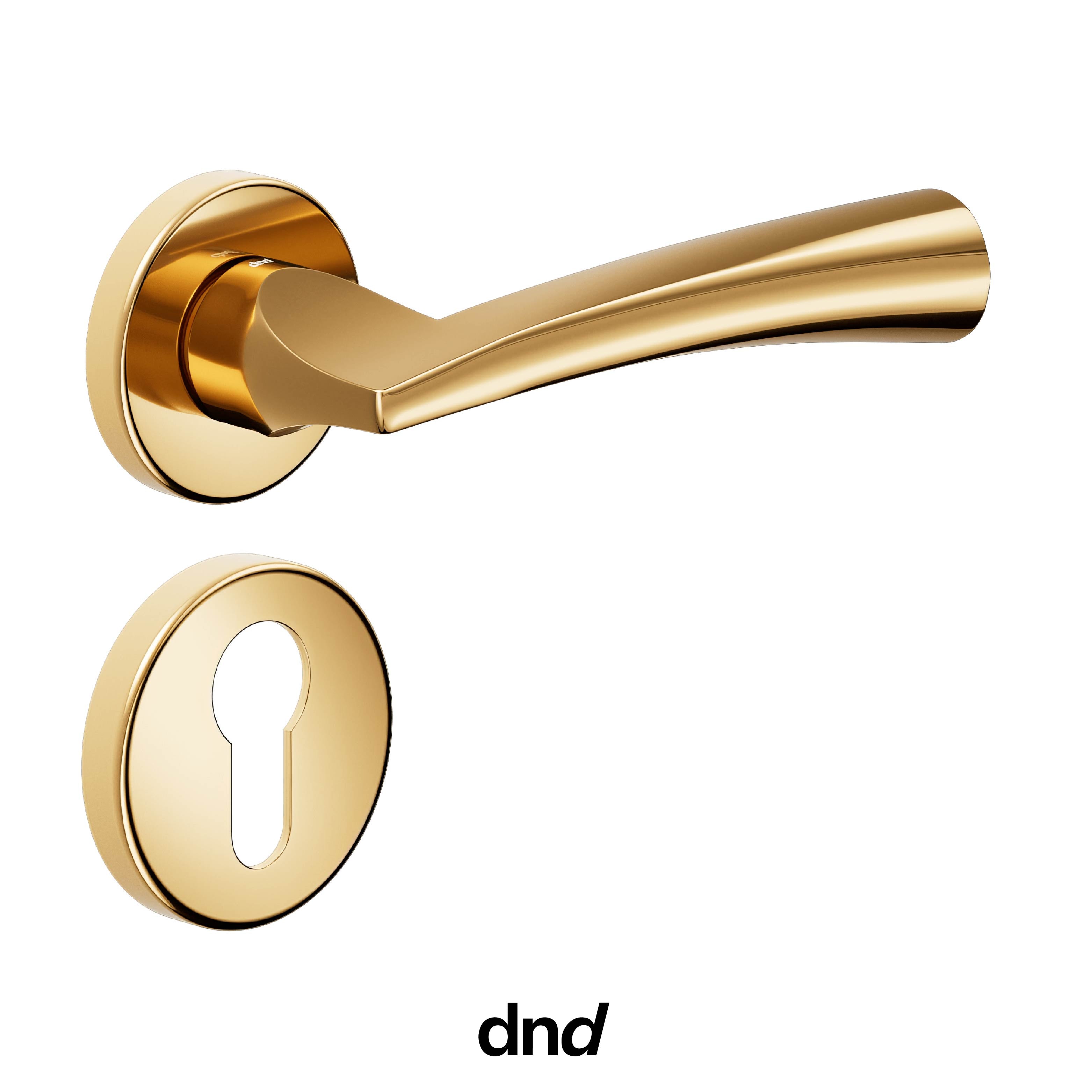 Dolce - DND Maniglia per porta interna