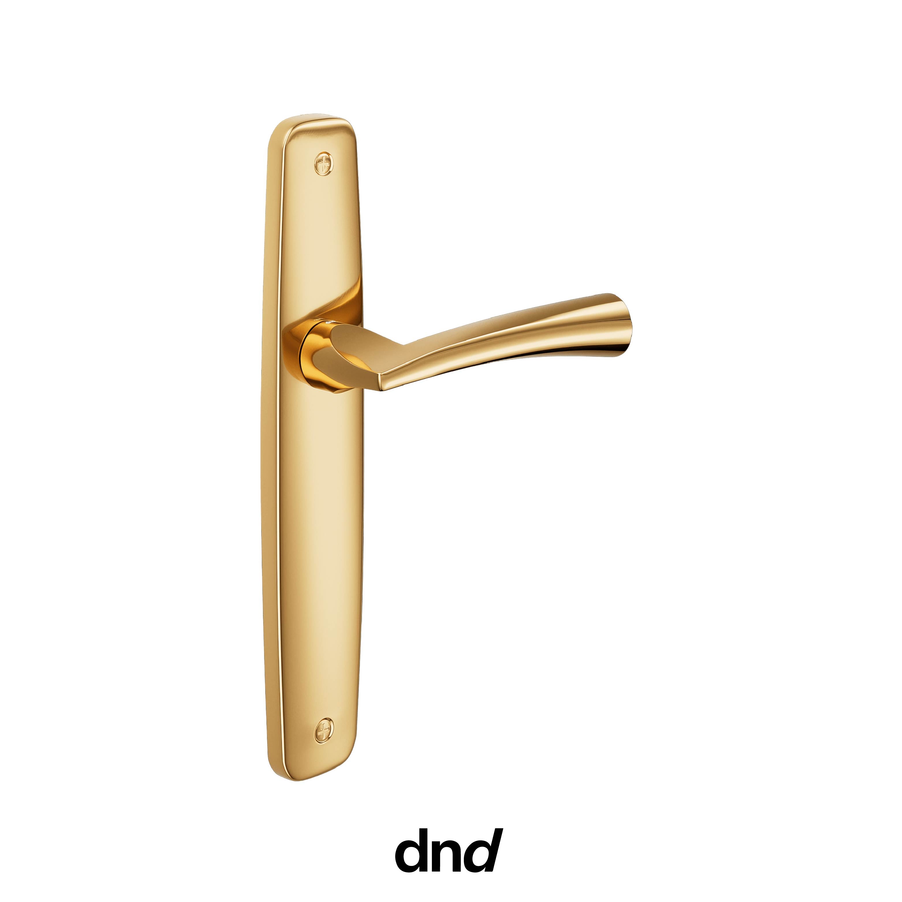 Dolce - DND Maniglia per porta interna
