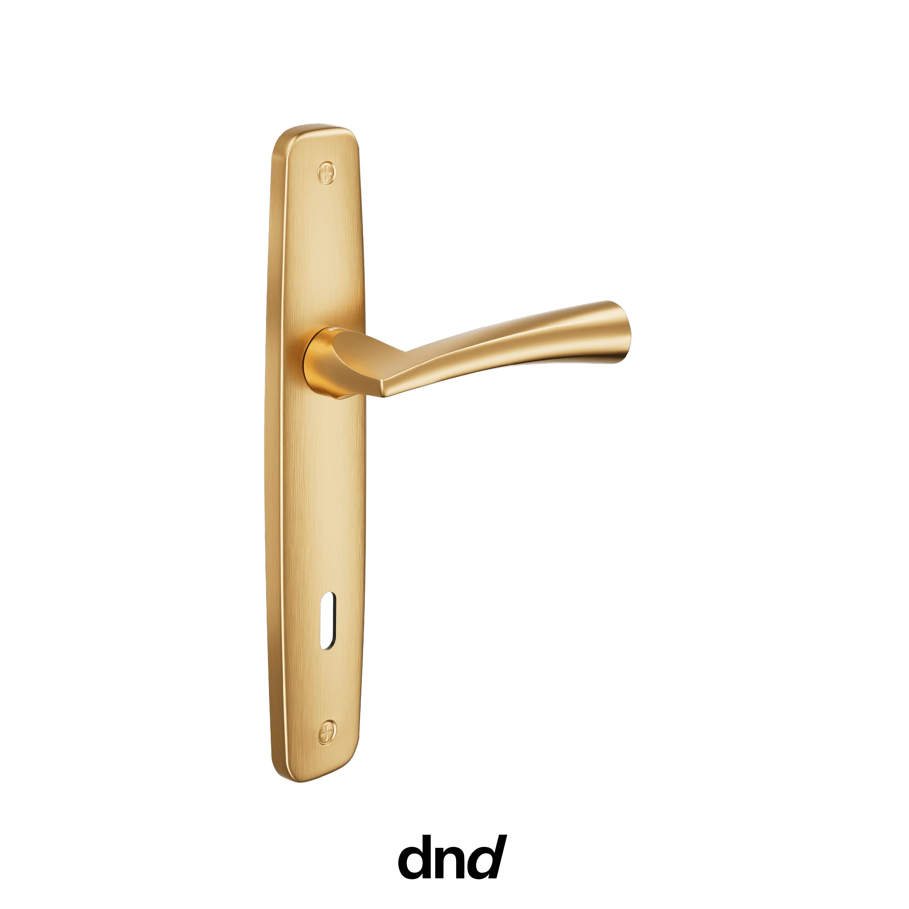Dolce - DND Maniglia per porta interna