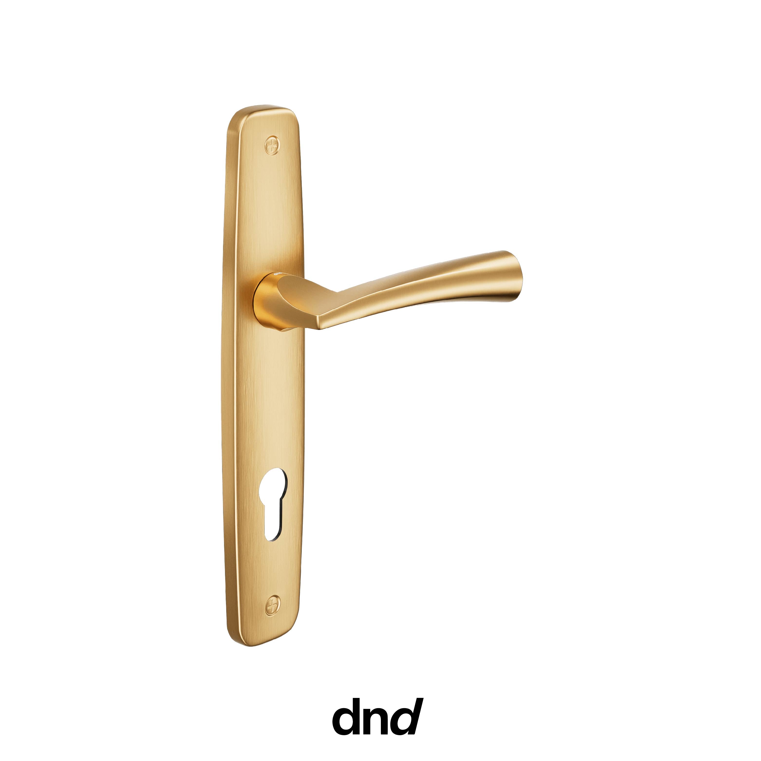 Dolce - DND Maniglia per porta interna