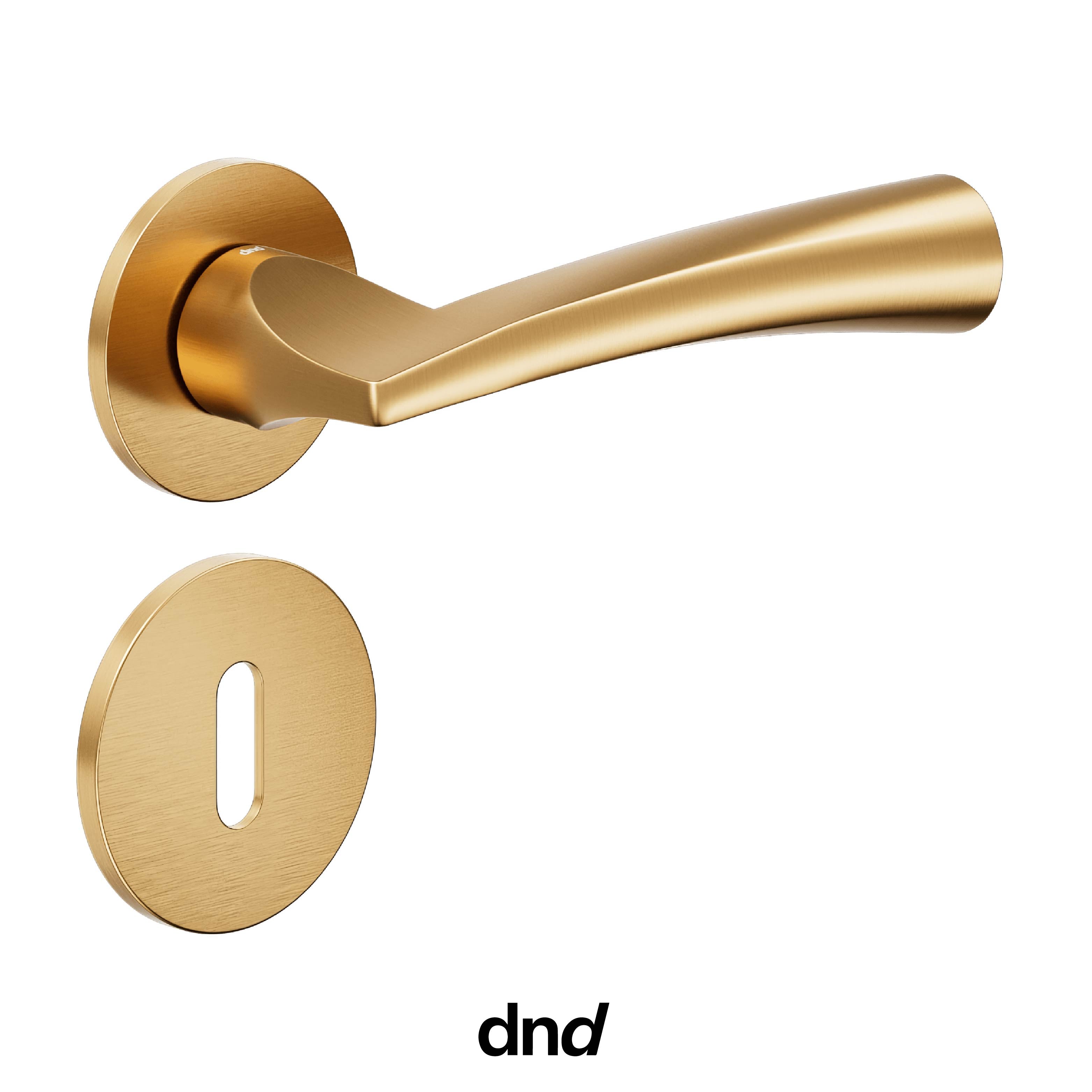 Dolce - DND Maniglia per porta interna