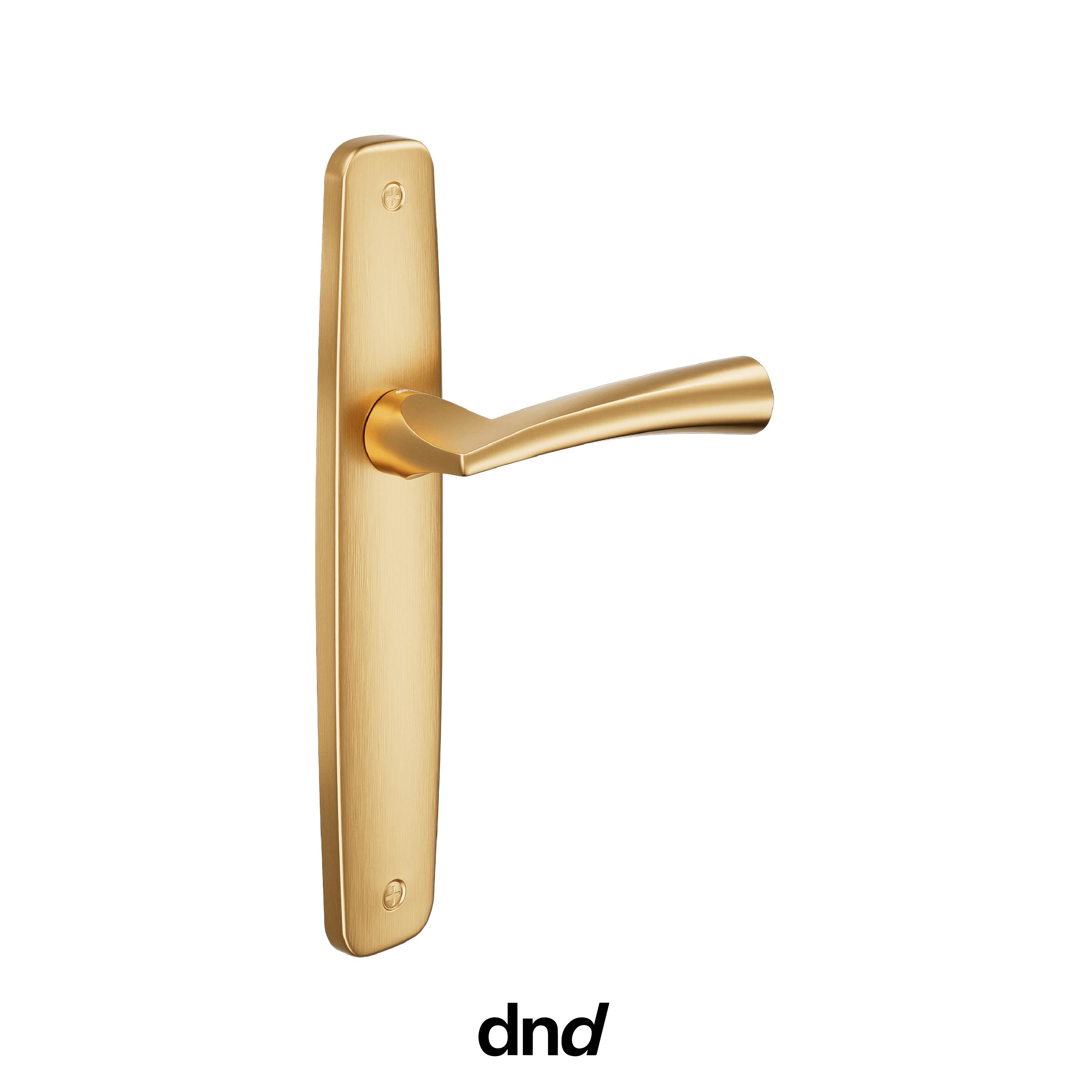 Dolce - DND Maniglia per porta interna