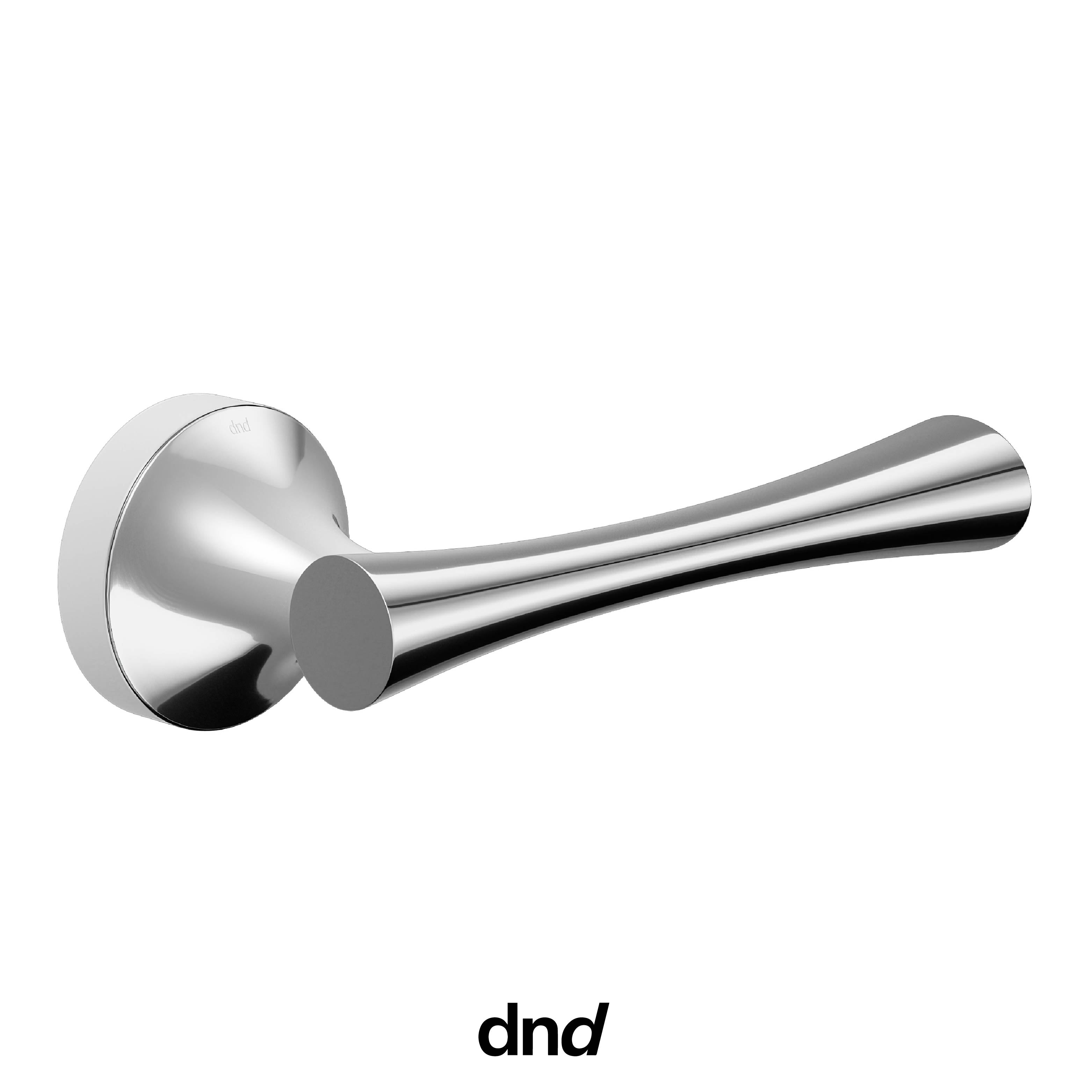 Fluke - DND Maniglia per porta interna - Imhoff Handles