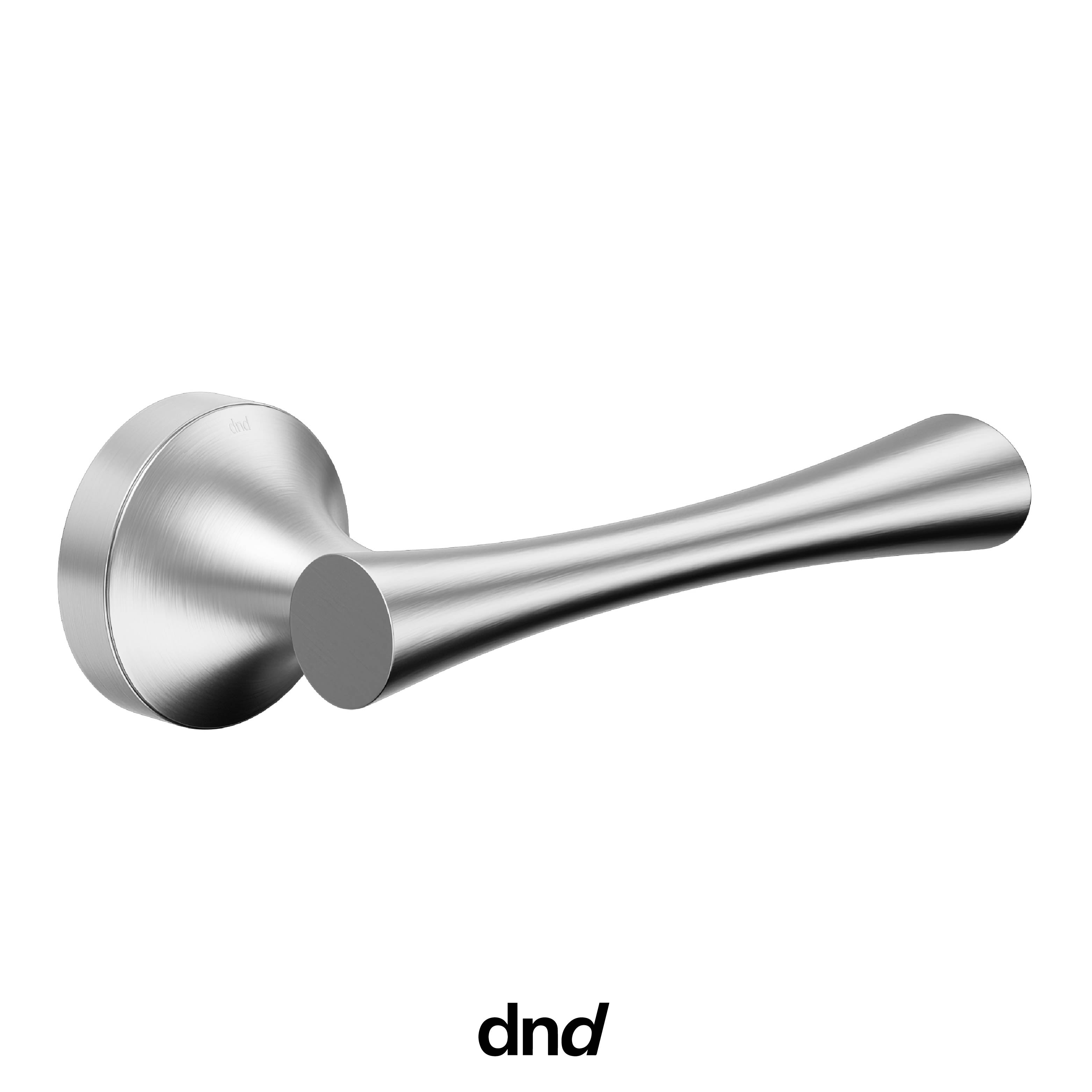 Fluke - DND Maniglia per porta interna - Imhoff Handles