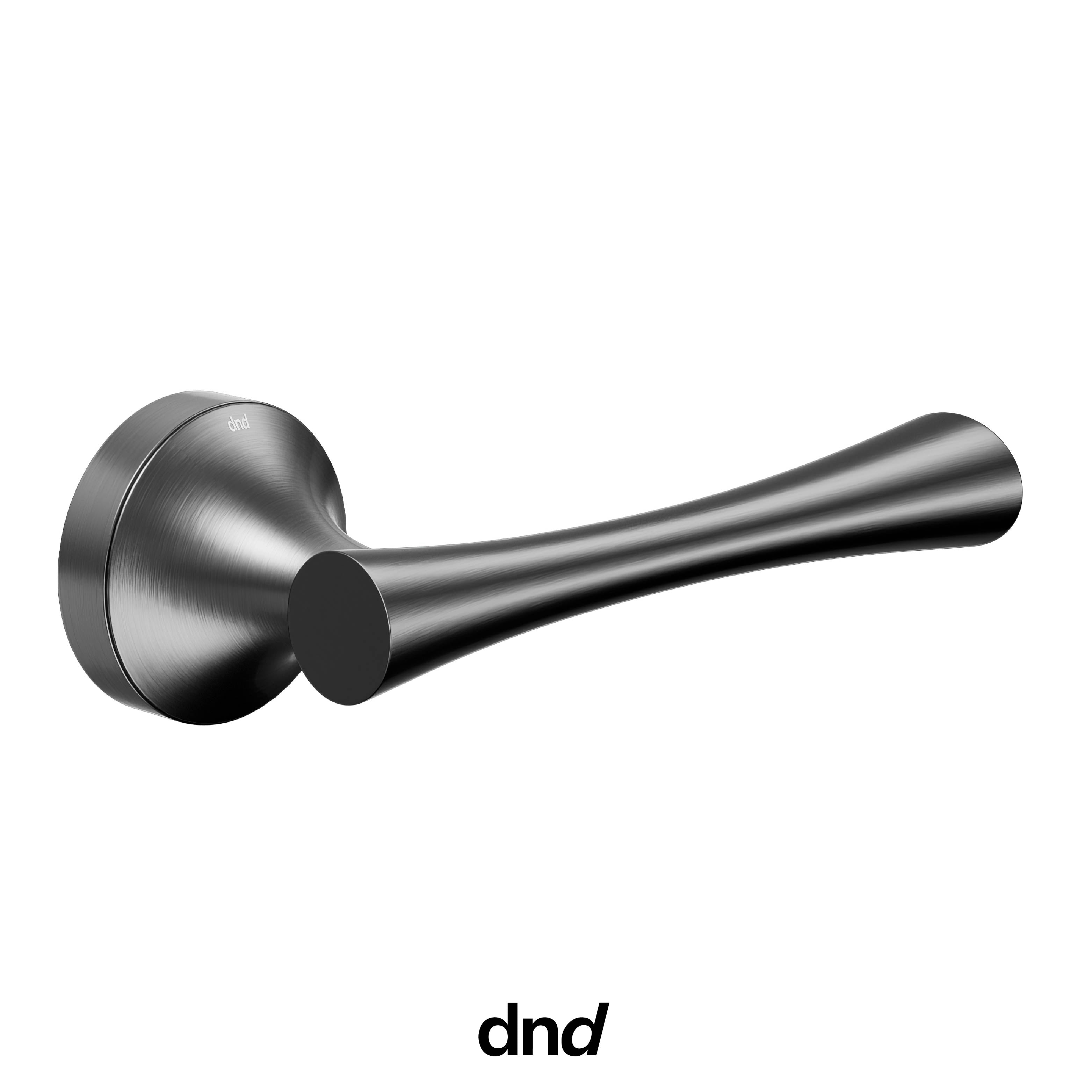 Fluke - DND Maniglia per porta interna - Imhoff Handles