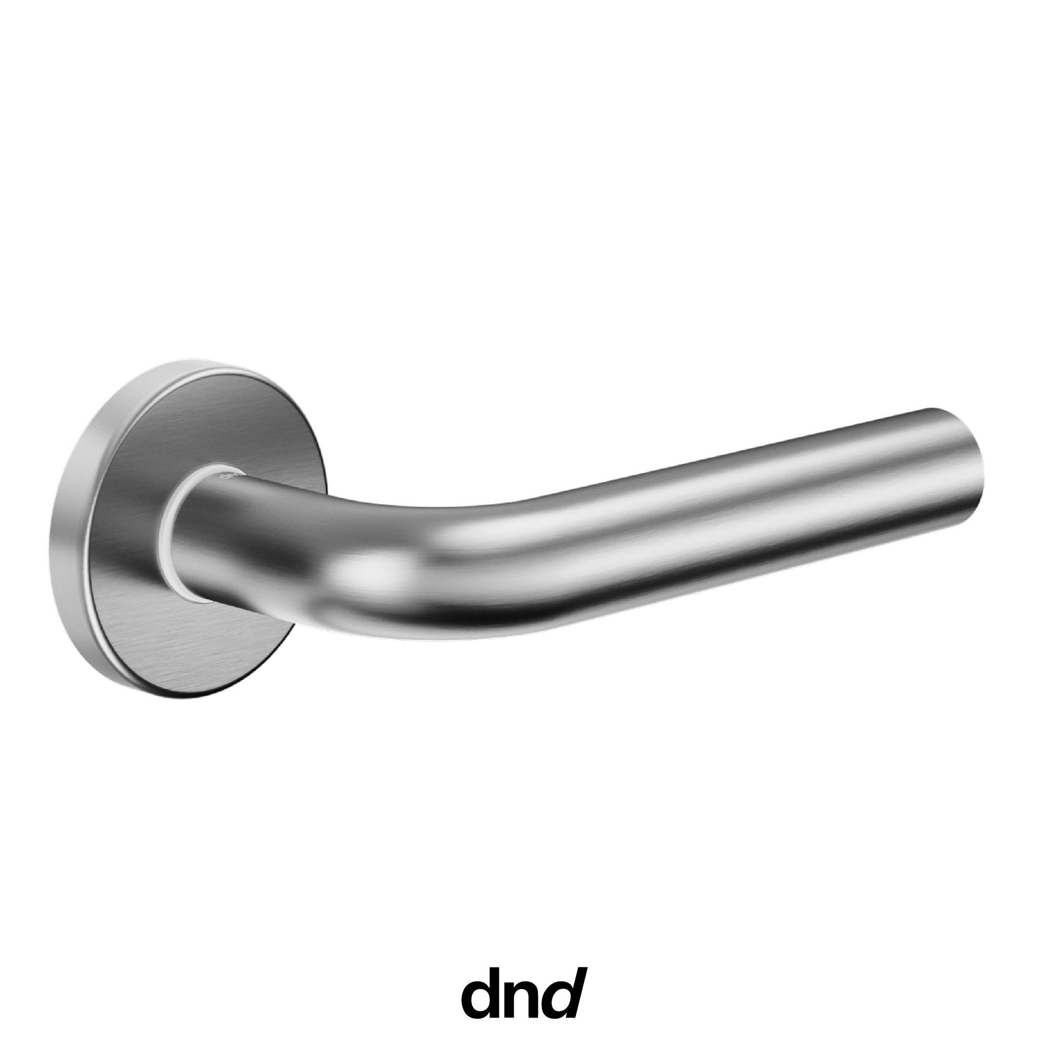 S40 - DND Maniglia per porta interna - Imhoff Handles