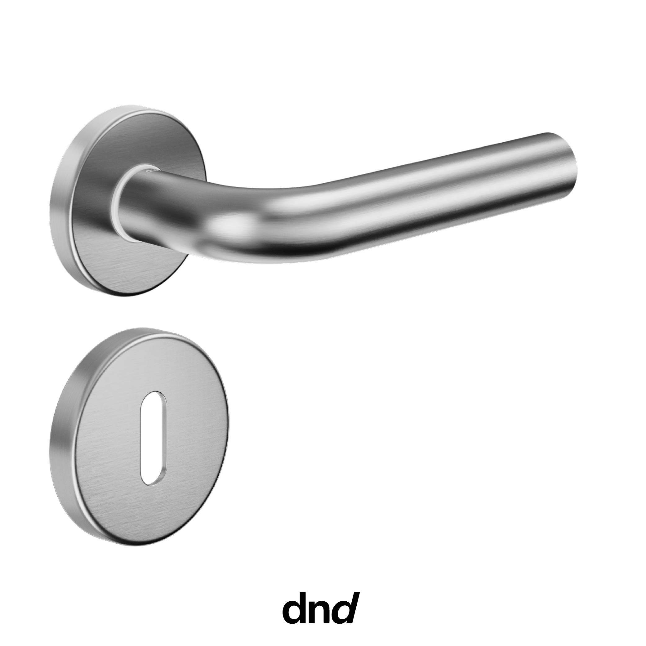 S40 - DND Maniglia per porta interna - Imhoff Handles