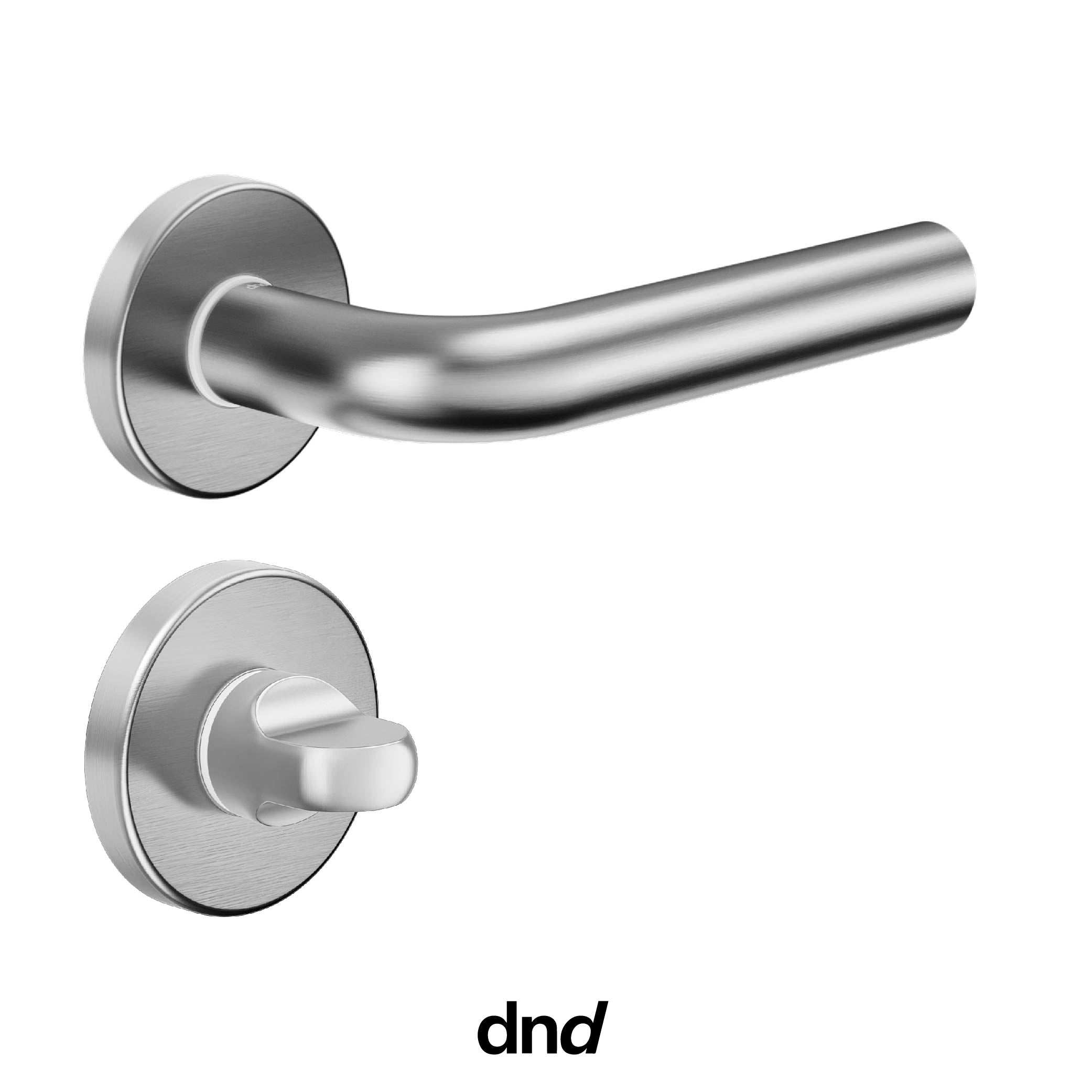 S40 - DND Maniglia per porta interna - Imhoff Handles