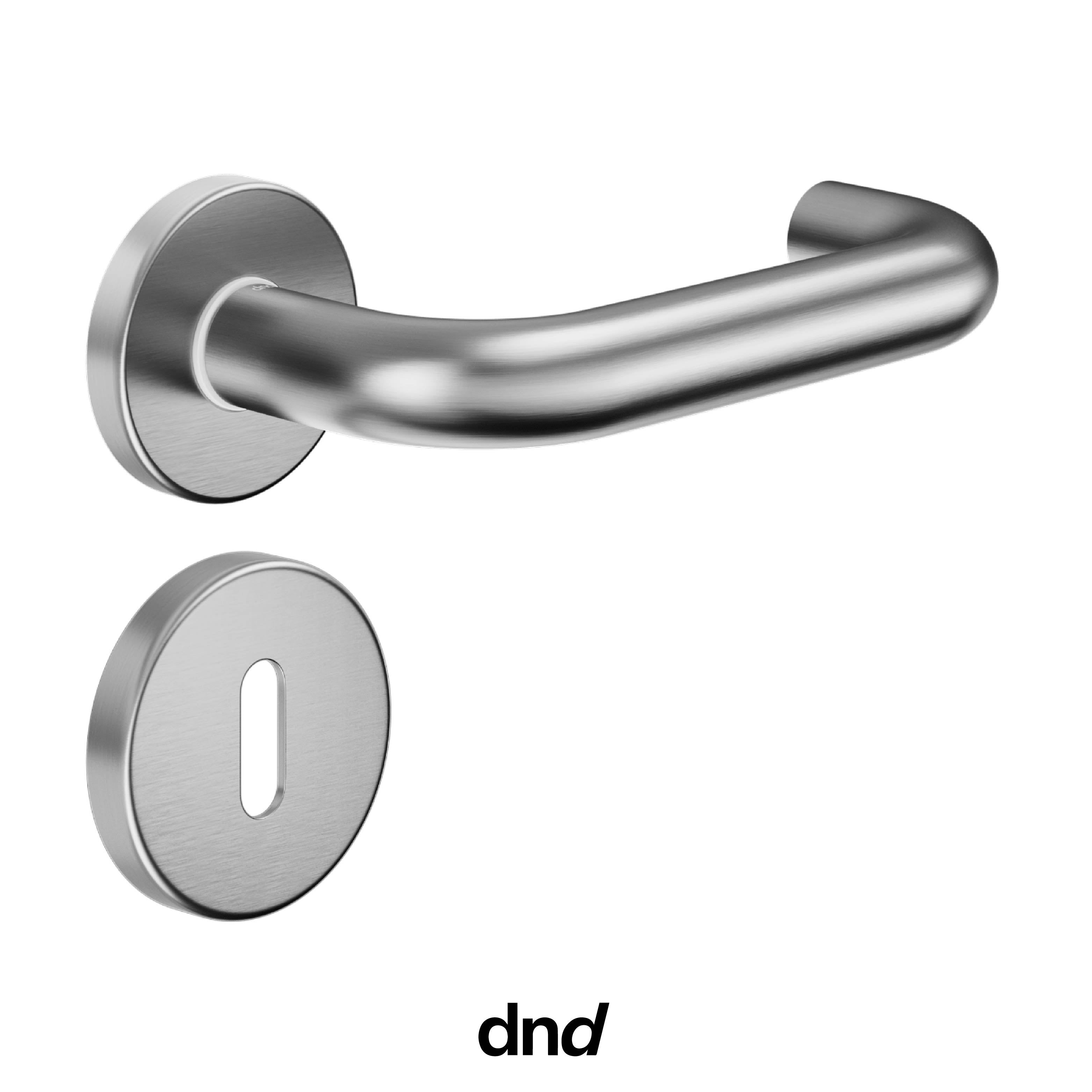 S50 - DND Maniglia per porta interna - Imhoff Handles