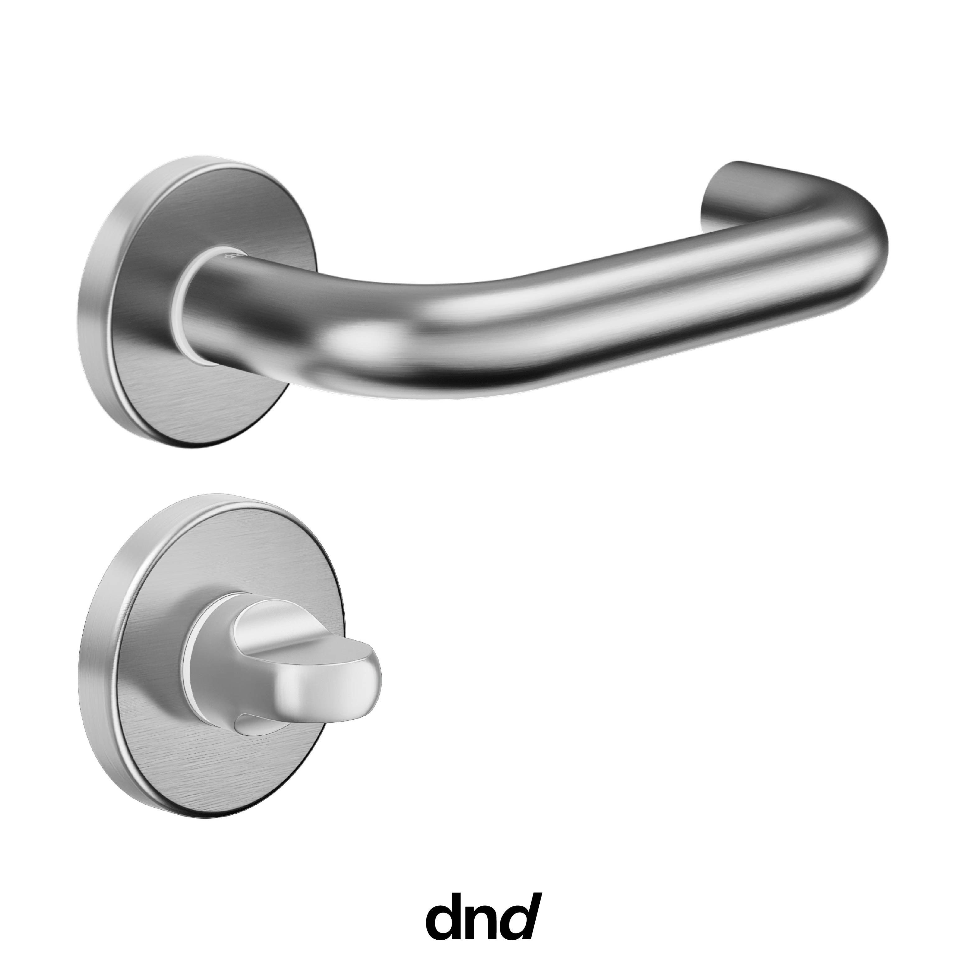 S50 - DND Maniglia per porta interna - Imhoff Handles