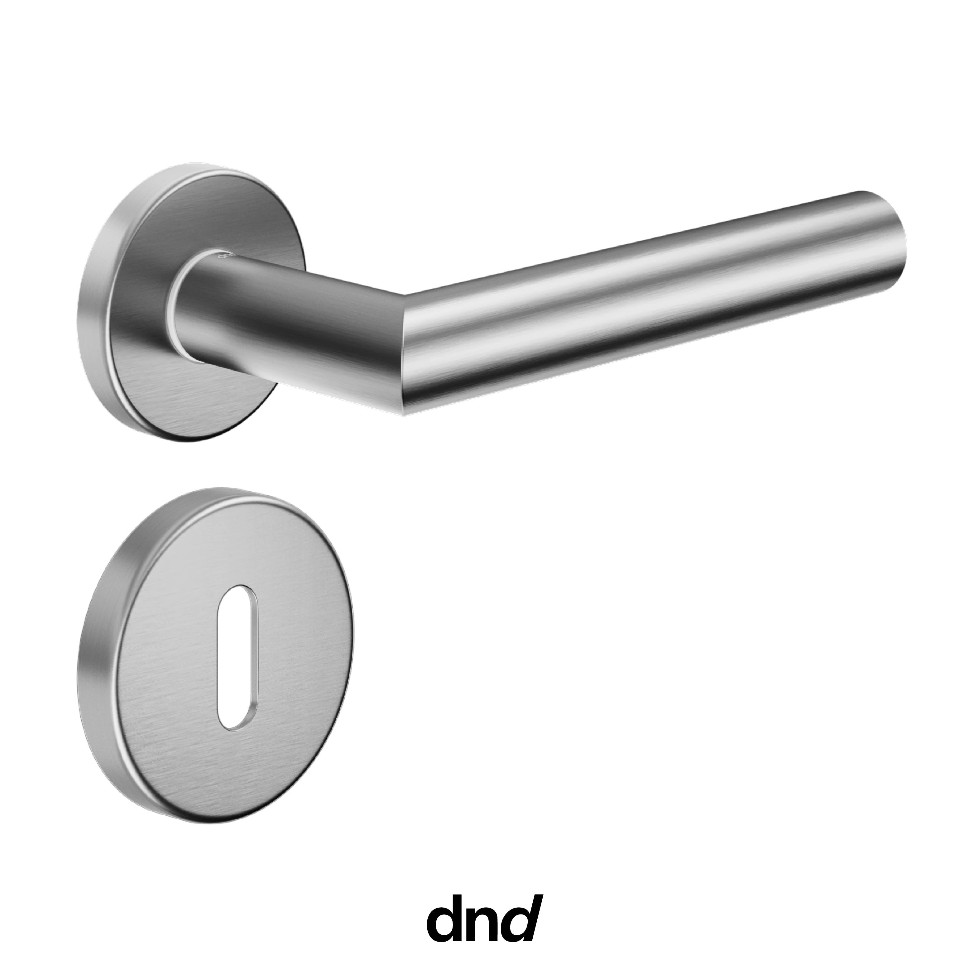 S60 - DND Maniglia per porta interna - Imhoff Handles