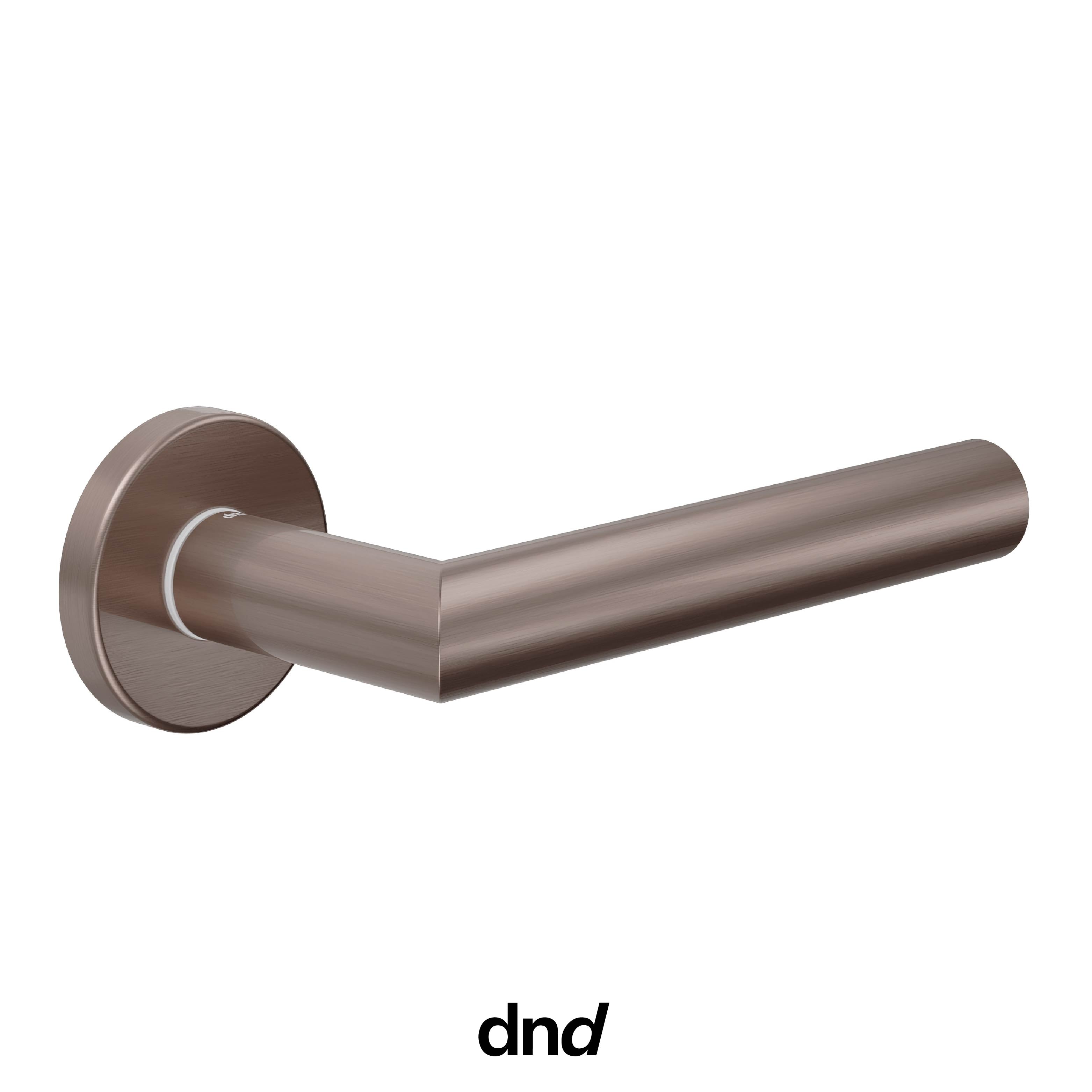 S60 - DND Maniglia per porta interna - Imhoff Handles
