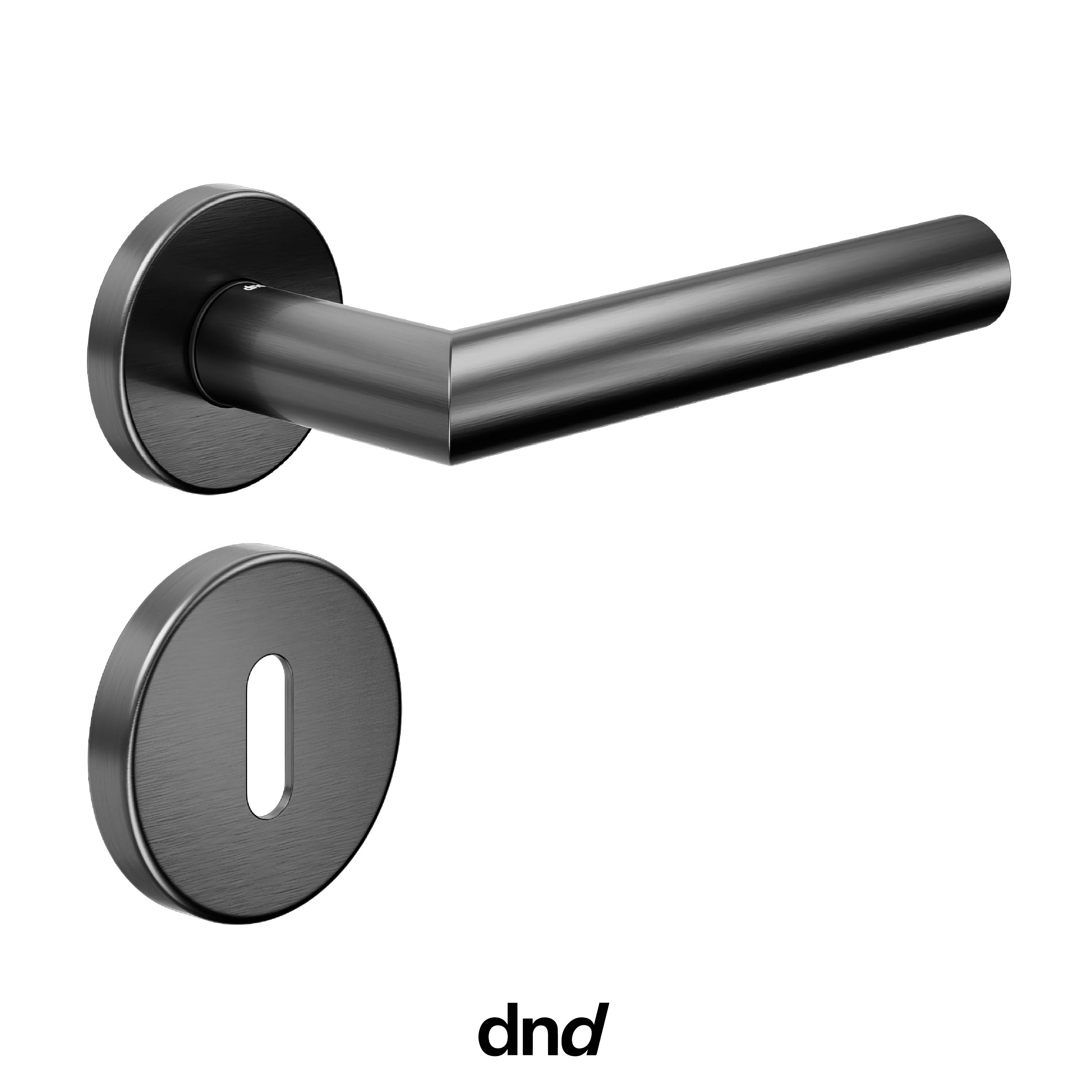 S60 - DND Maniglia per porta interna - Imhoff Handles