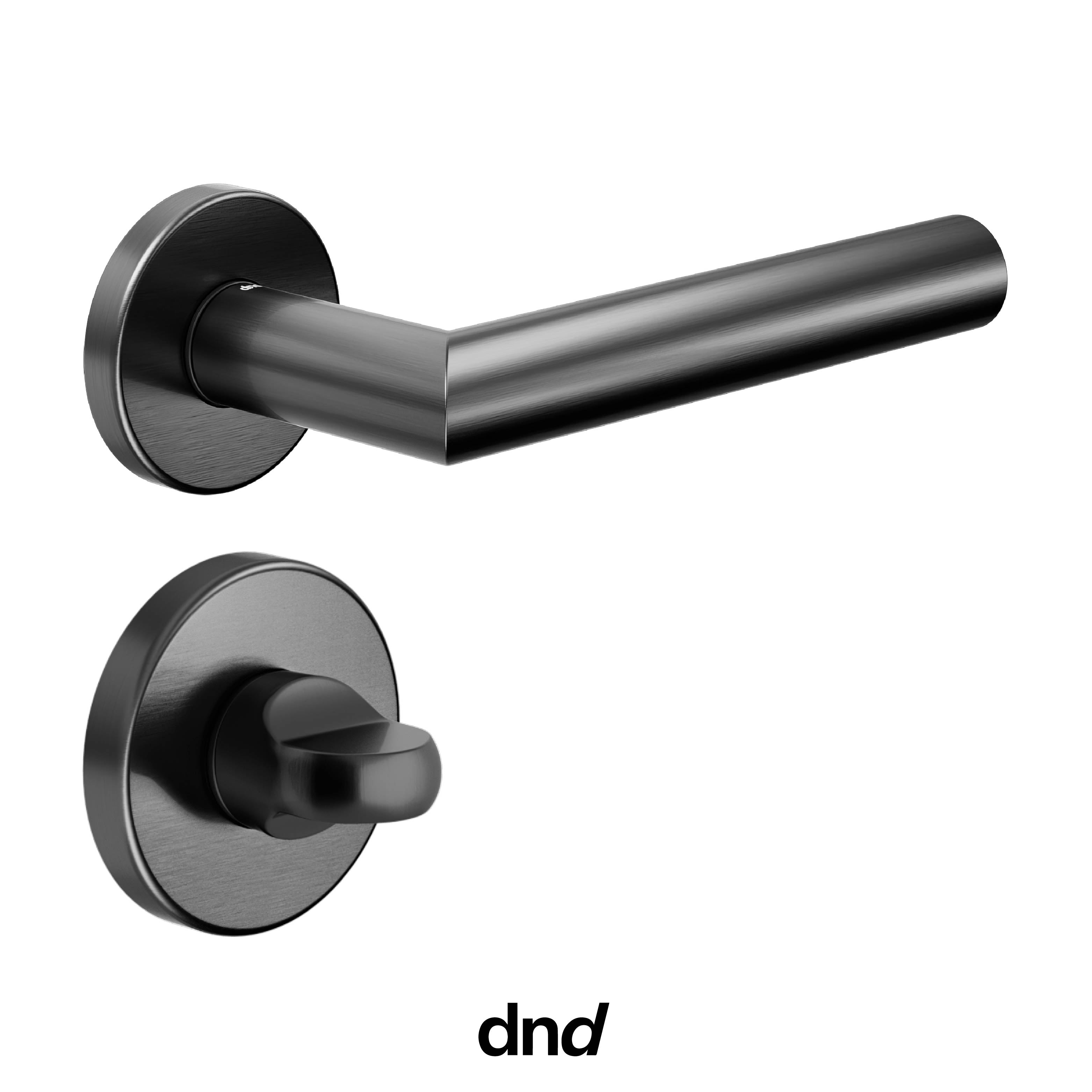 S60 - DND Maniglia per porta interna - Imhoff Handles