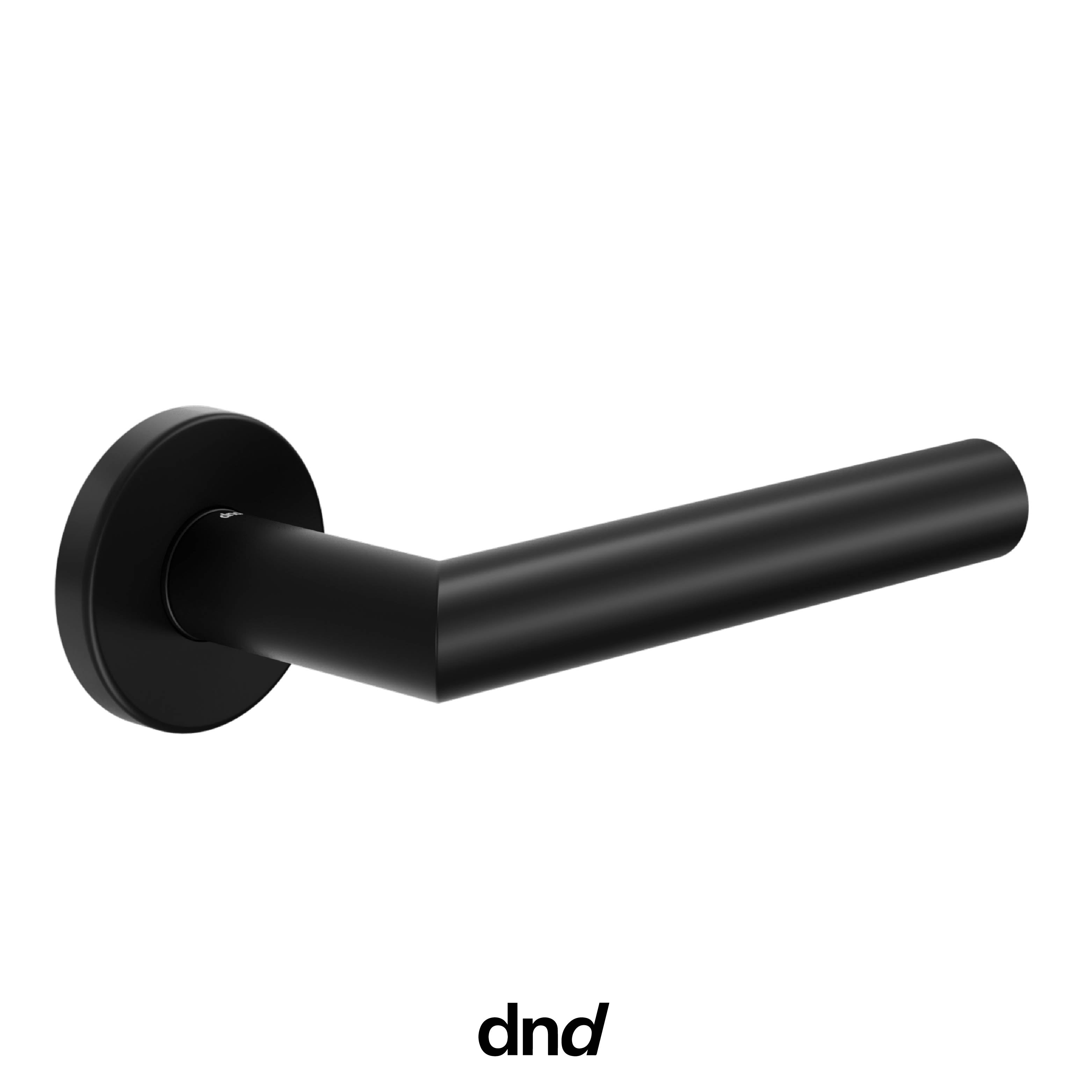 S60 - DND Maniglia per porta interna - Imhoff Handles