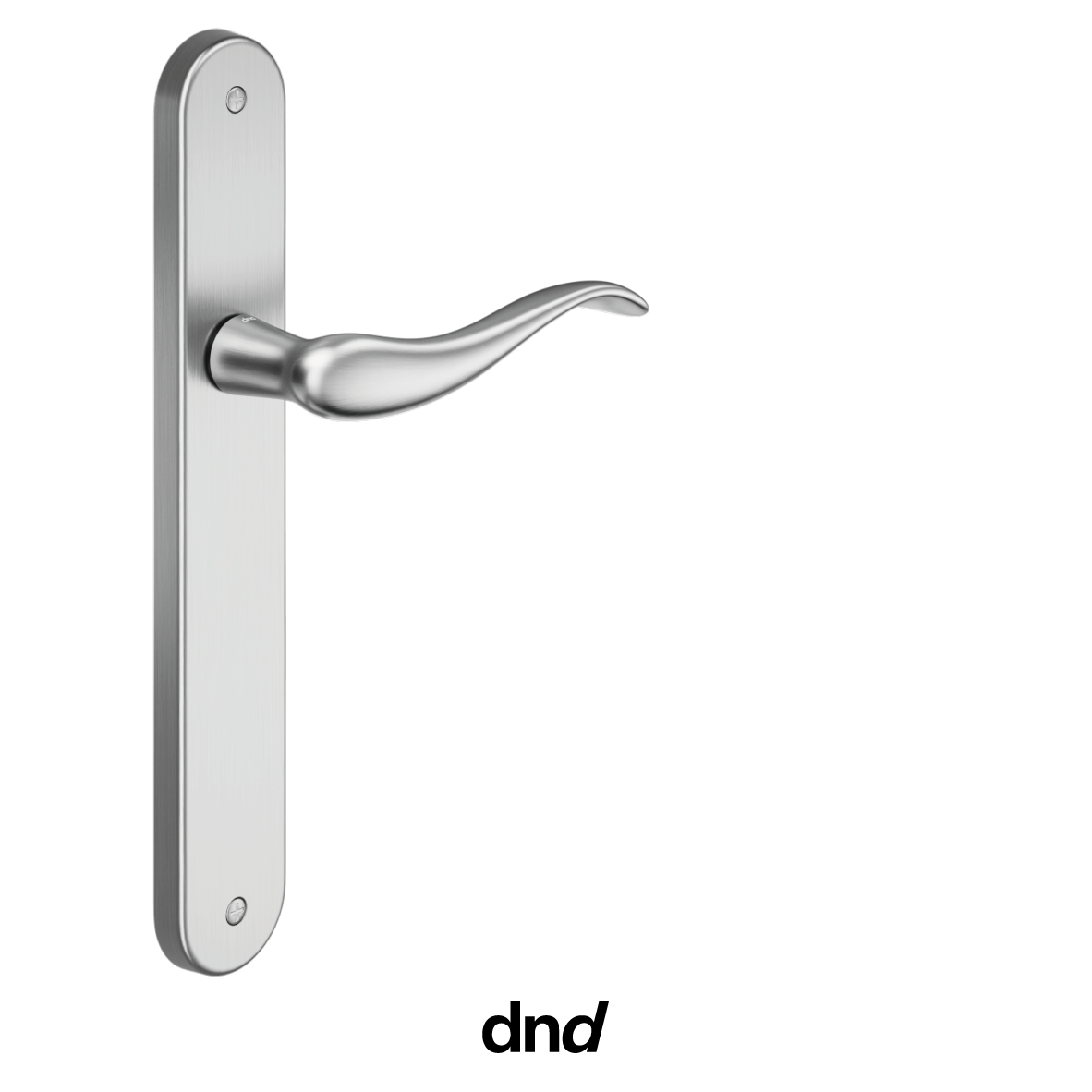 Airone - DND Maniglia per porta interna - Imhoff Handles