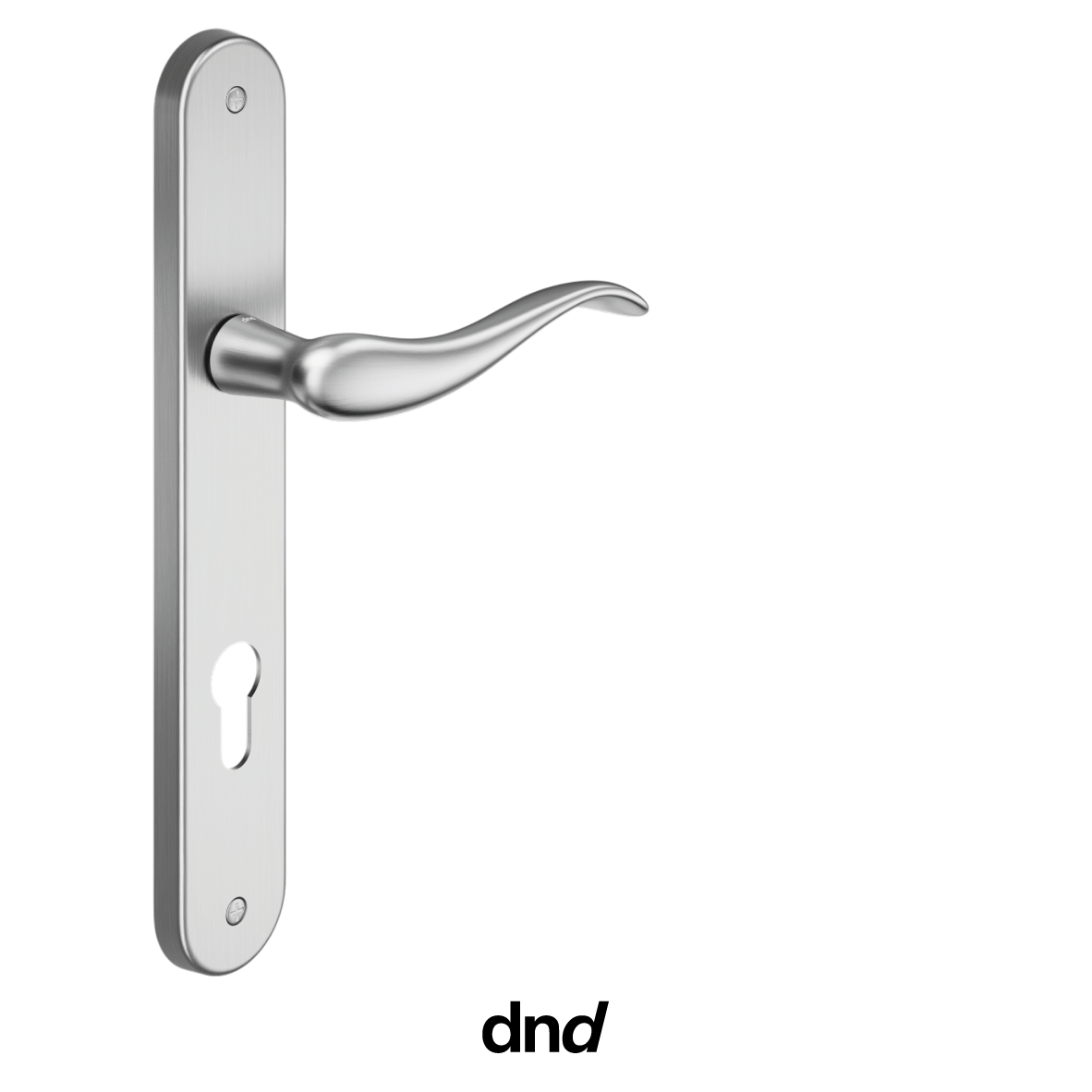 Airone - DND Maniglia per porta interna - Imhoff Handles