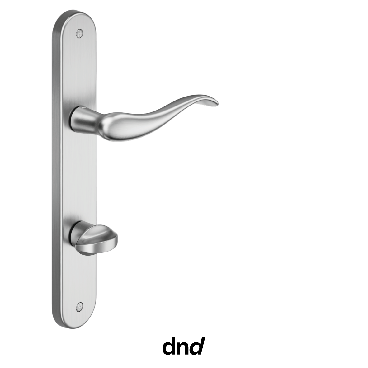 Airone - DND Maniglia per porta interna - Imhoff Handles