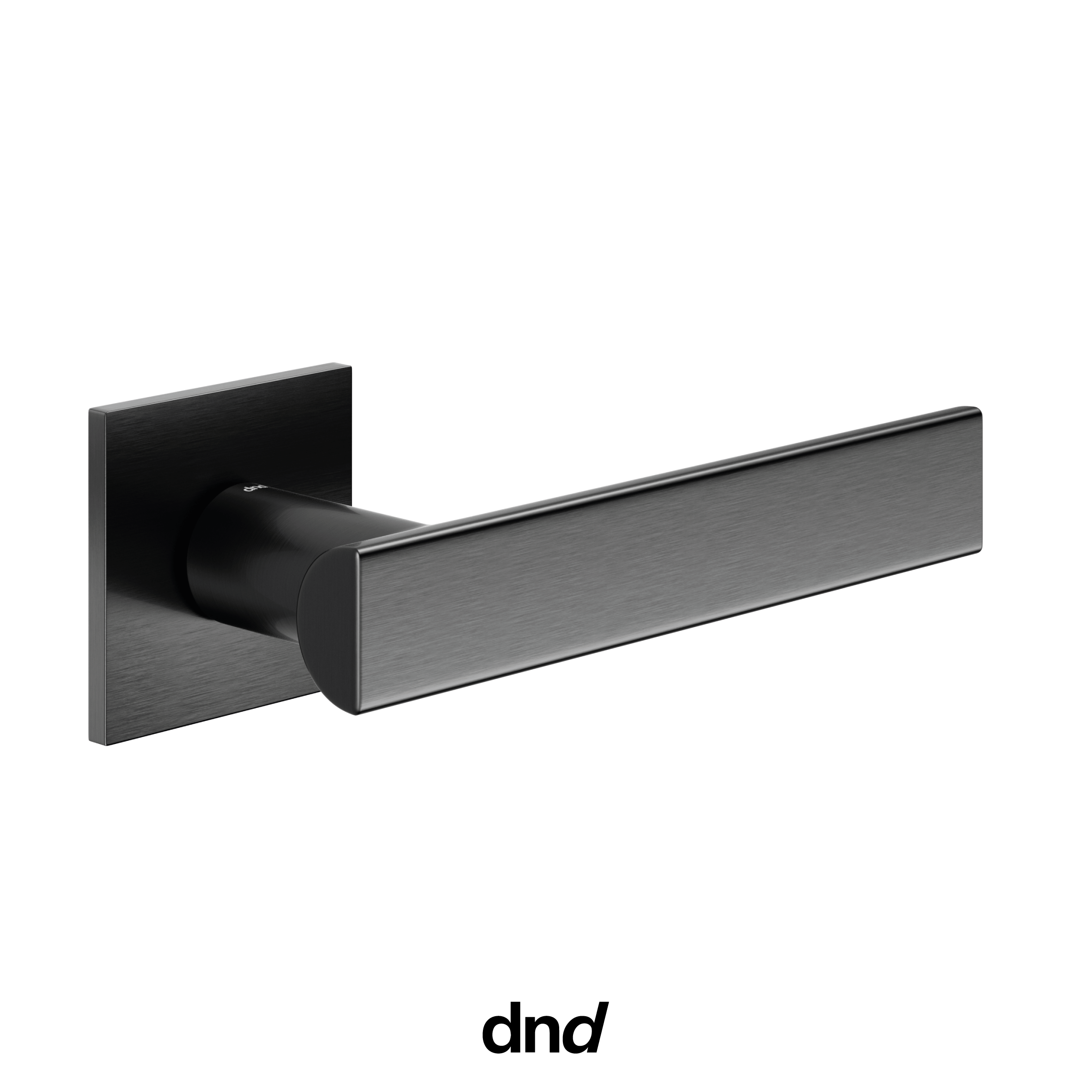 Anik 02 - DND Maniglia per porta interna - Imhoff Handles