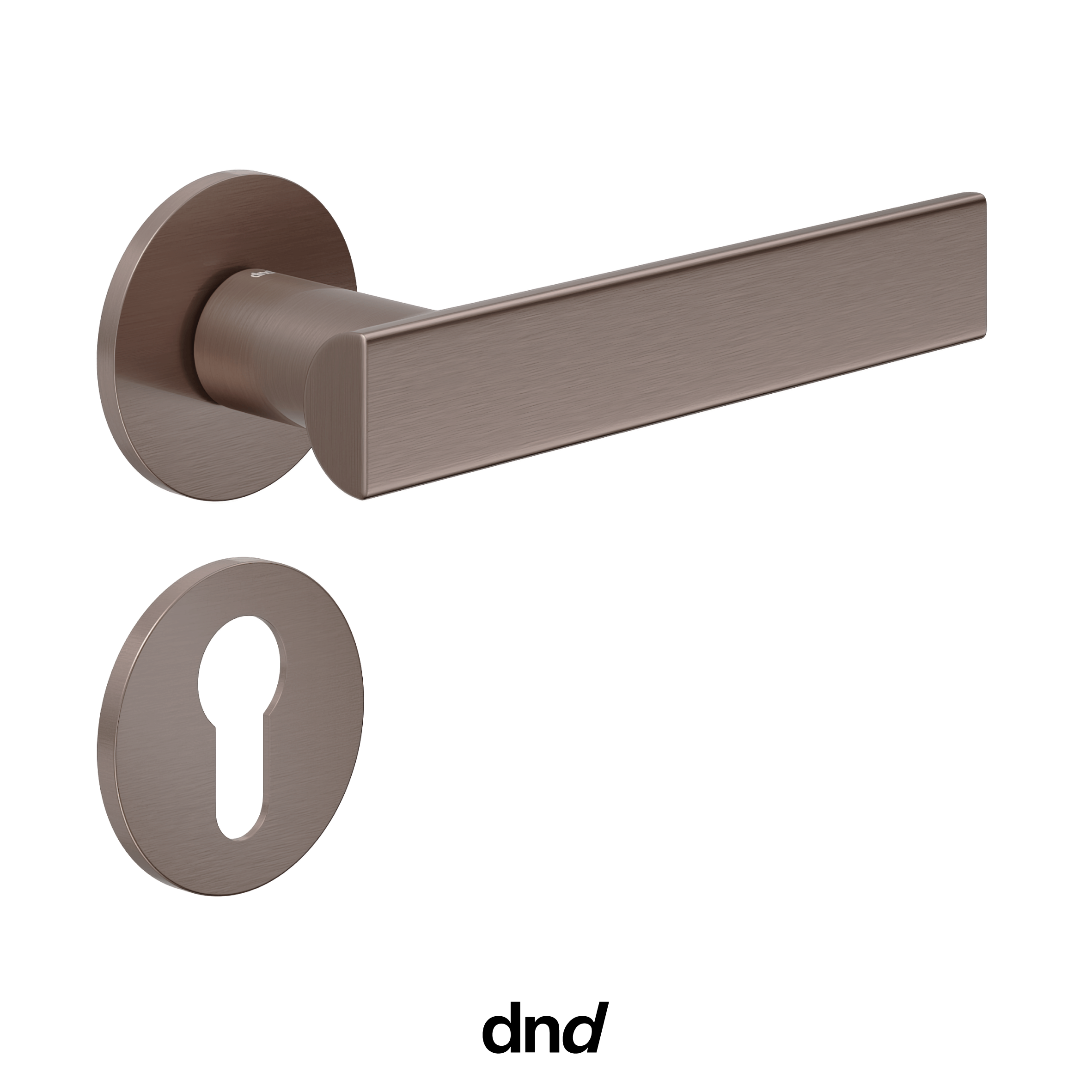 Anik - DND Maniglia per porta interna