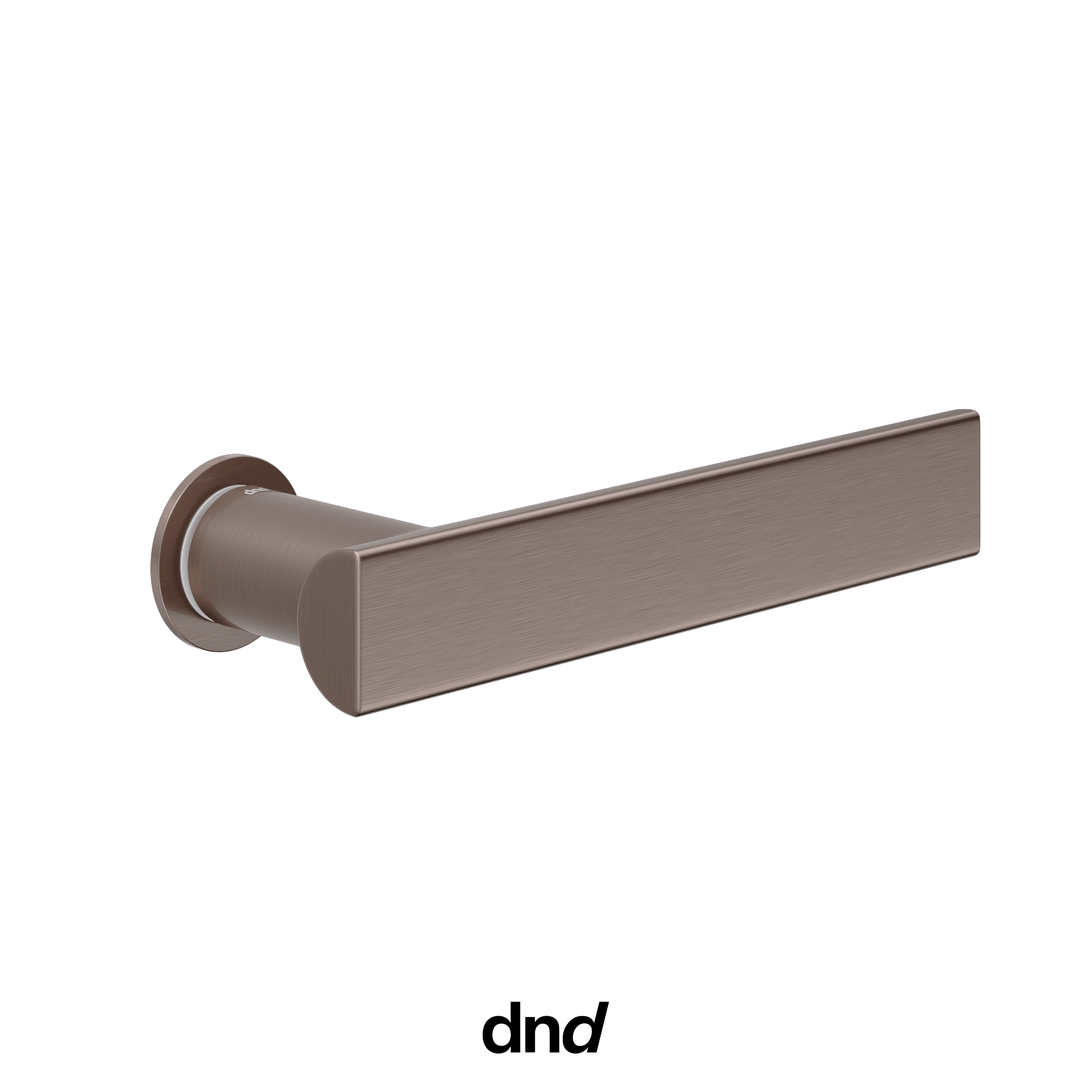 Anik - DND Maniglia per porta interna