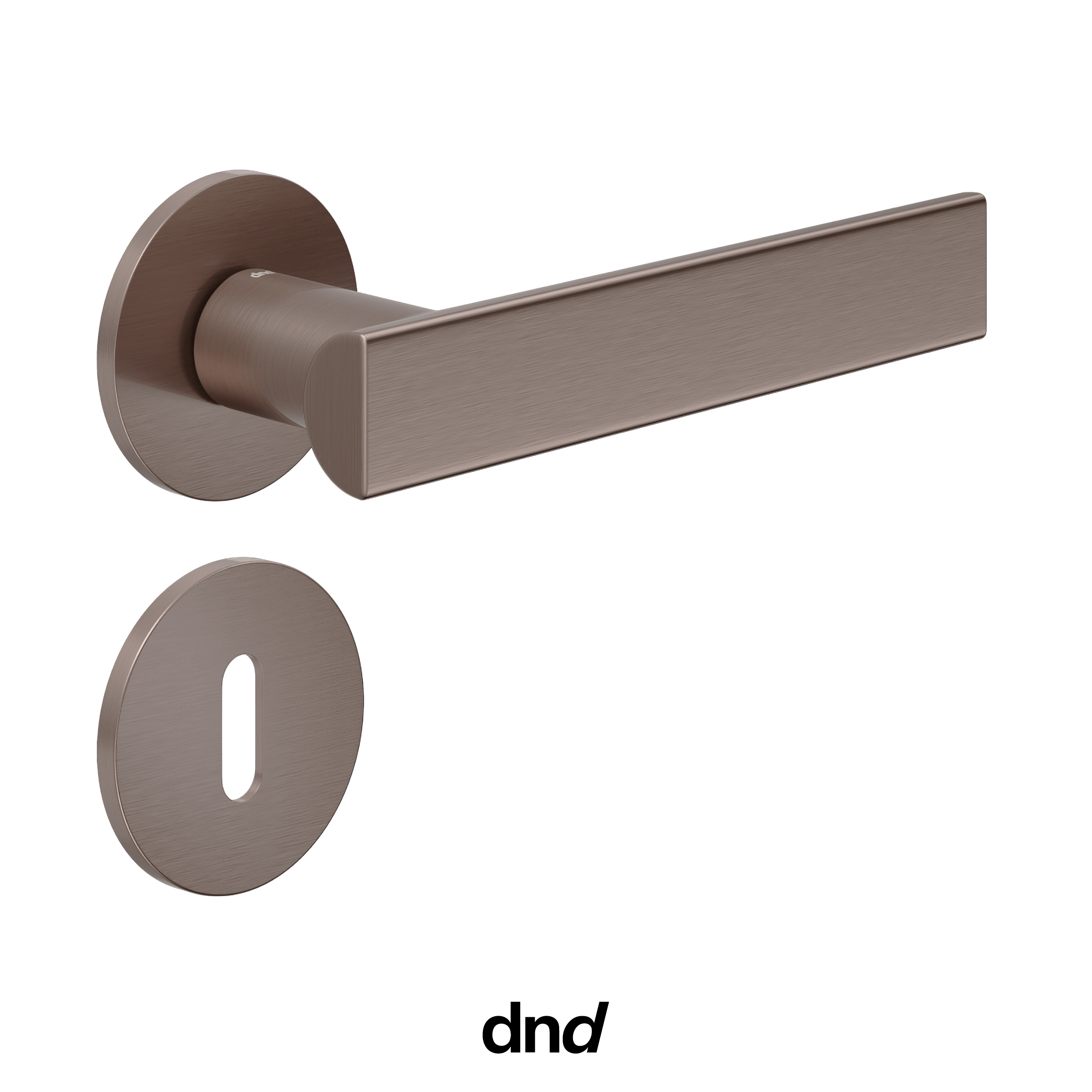 Anik - DND Maniglia per porta interna