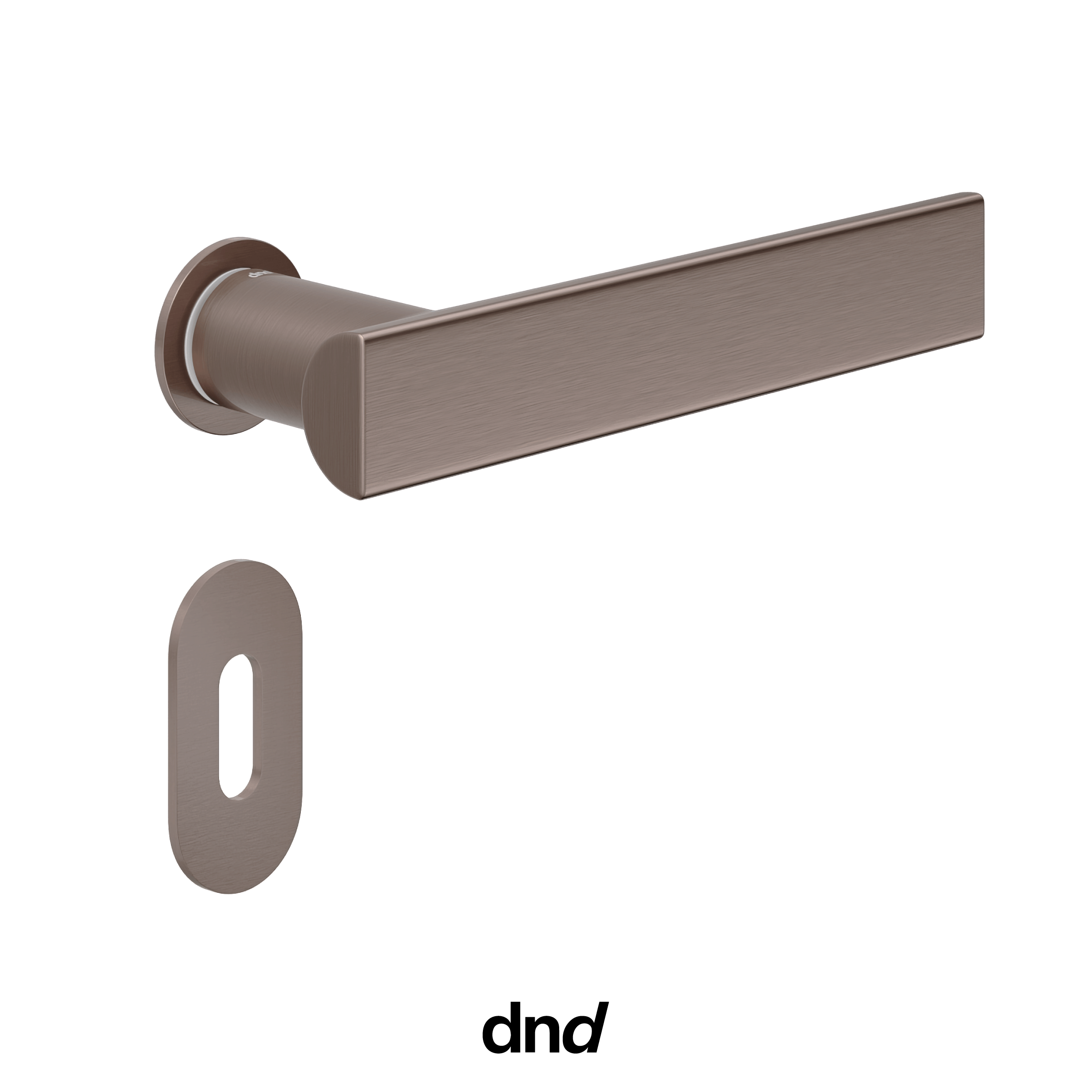 Anik - DND Maniglia per porta interna