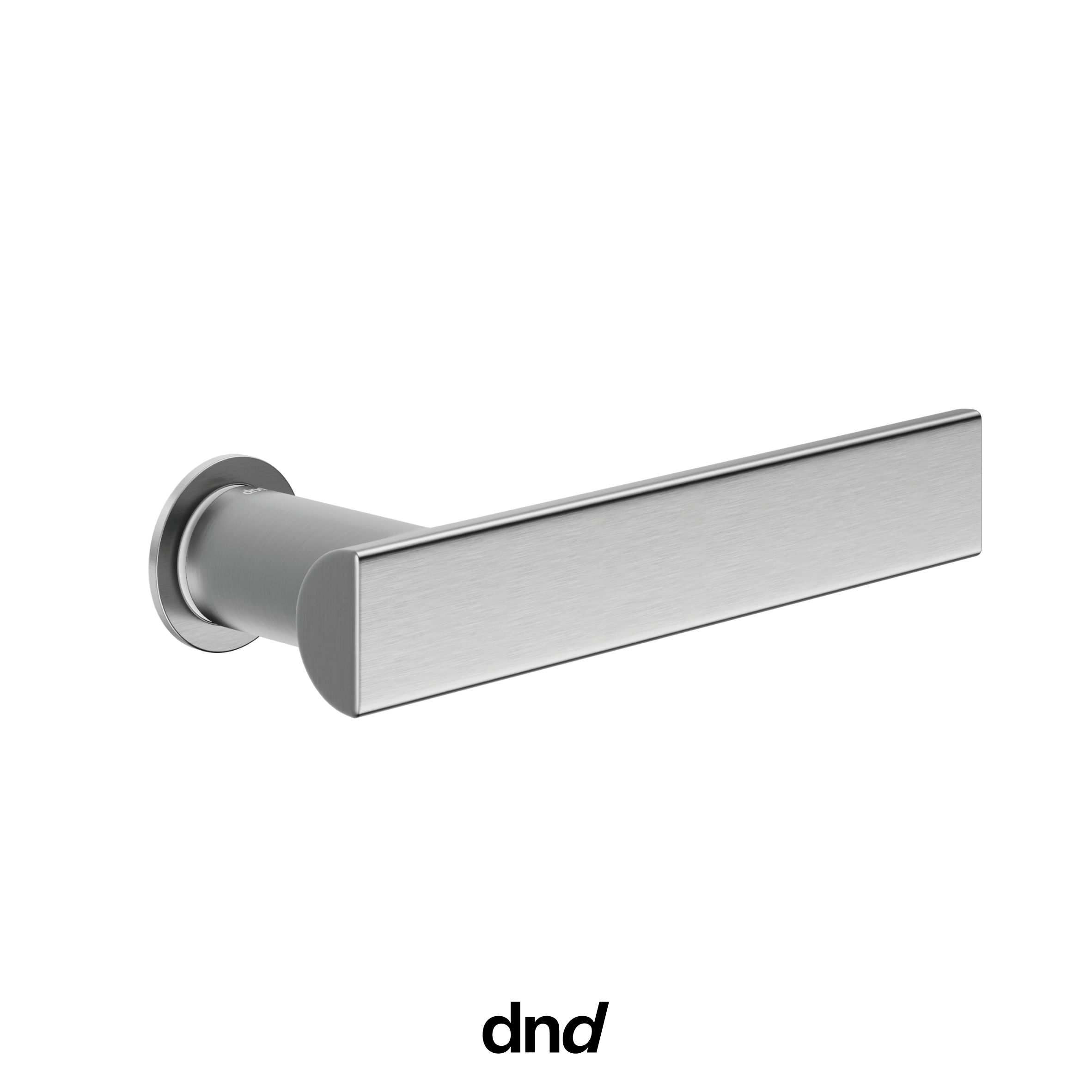 Anik - DND Maniglia per porta interna - Imhoff Handles