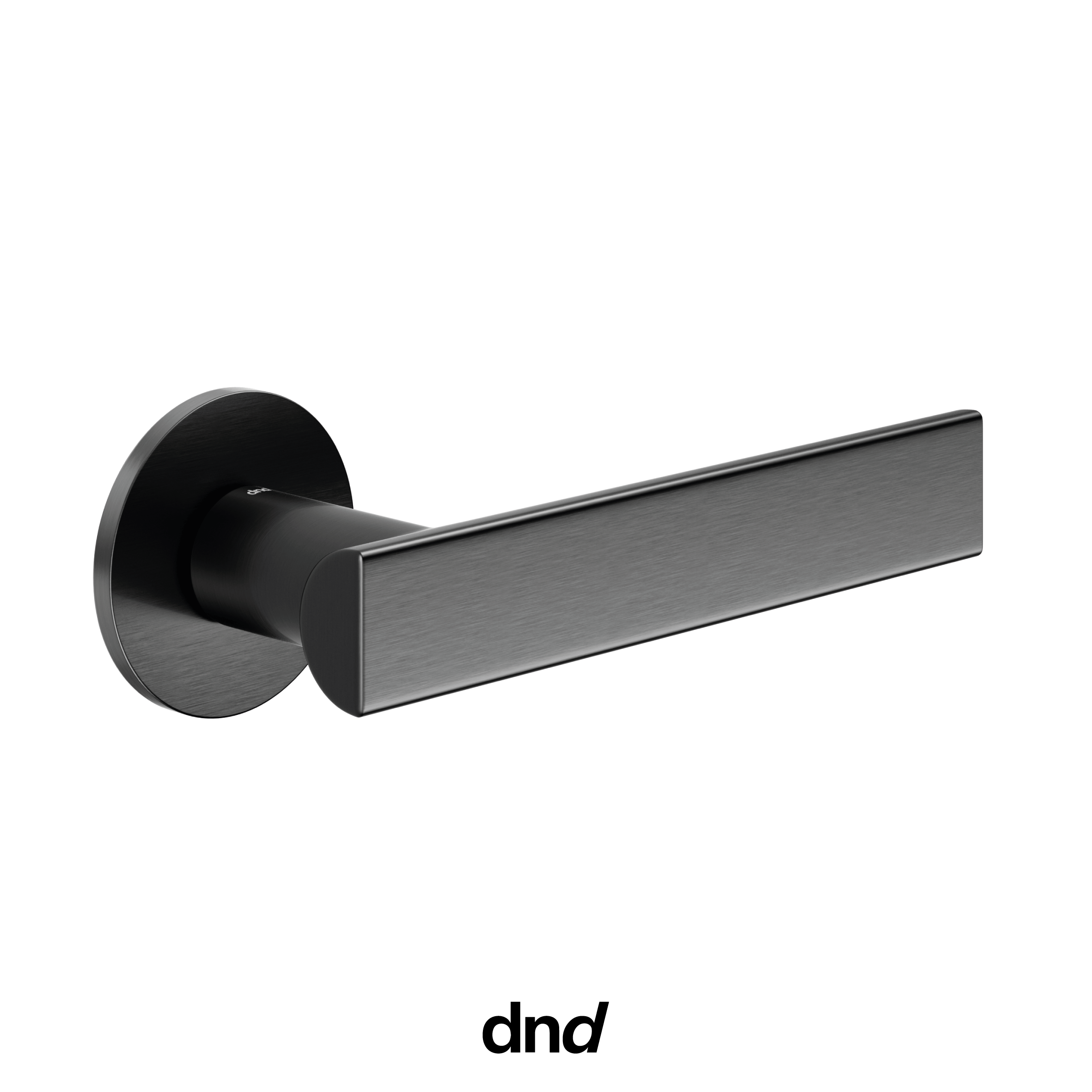 Anik - DND Maniglia per porta interna - Imhoff Handles