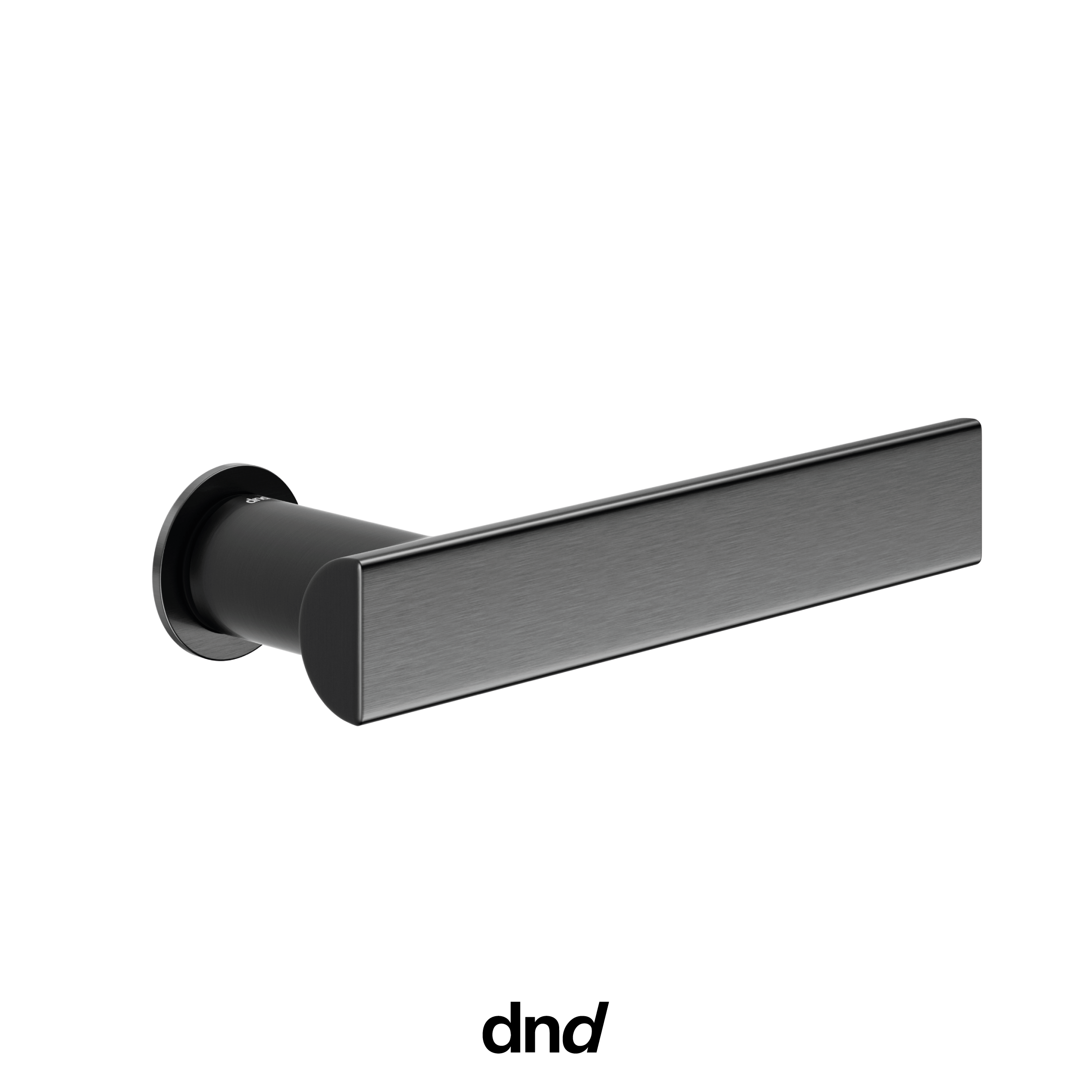 Anik - DND Maniglia per porta interna - Imhoff Handles