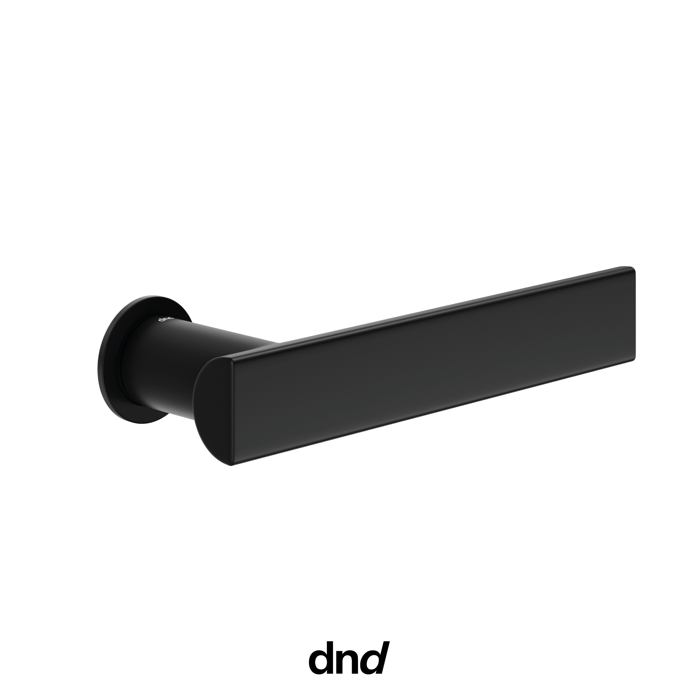 Anik - DND Maniglia per porta interna - Imhoff Handles