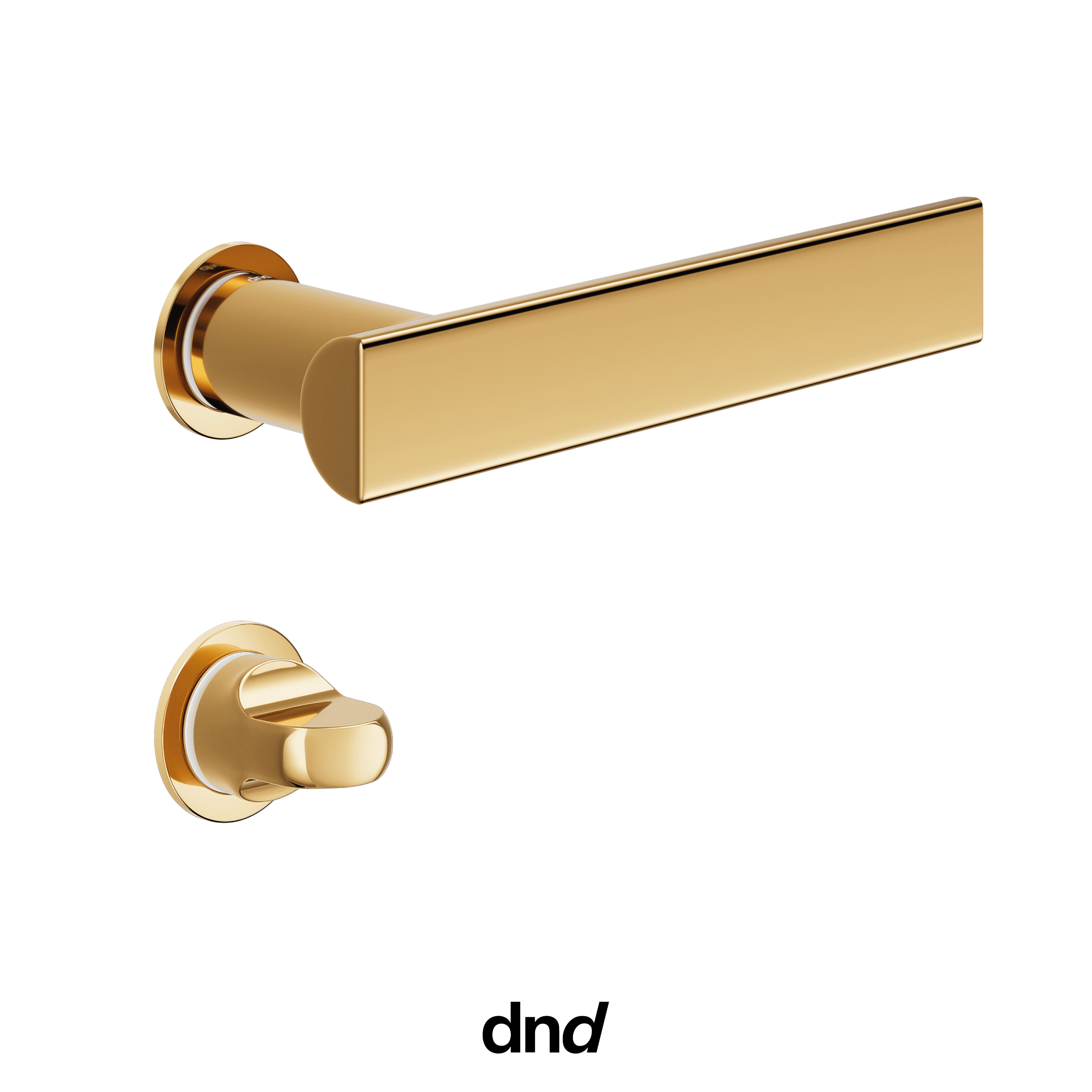 Anik - DND Maniglia per porta interna