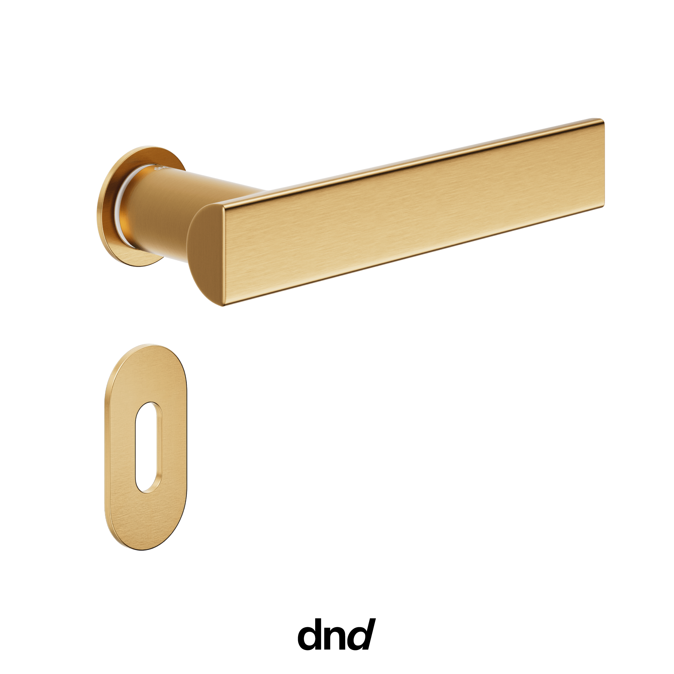 Anik - DND Maniglia per porta interna